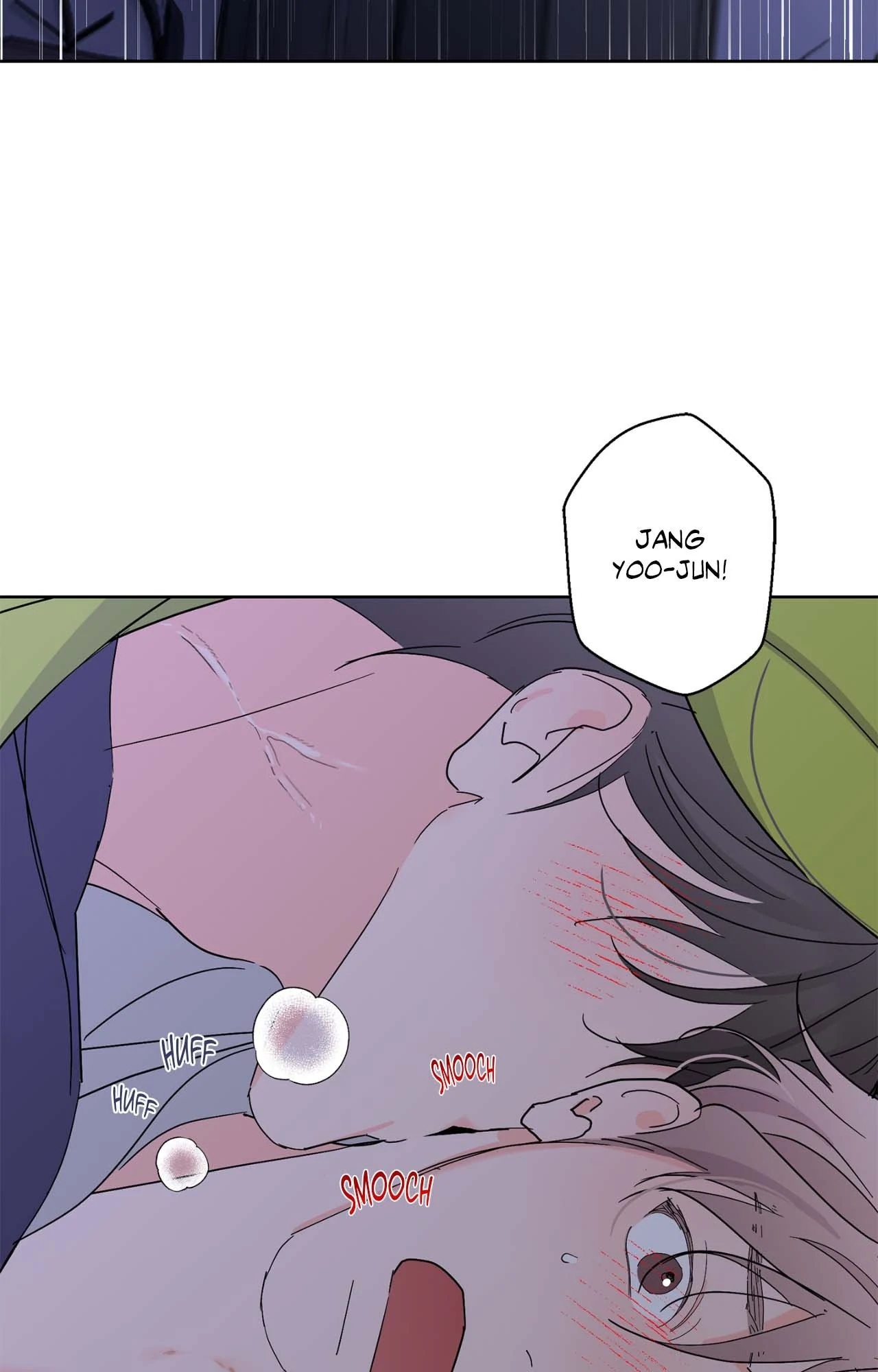 Beta Testing (Official) - Chapter 110 manhwa