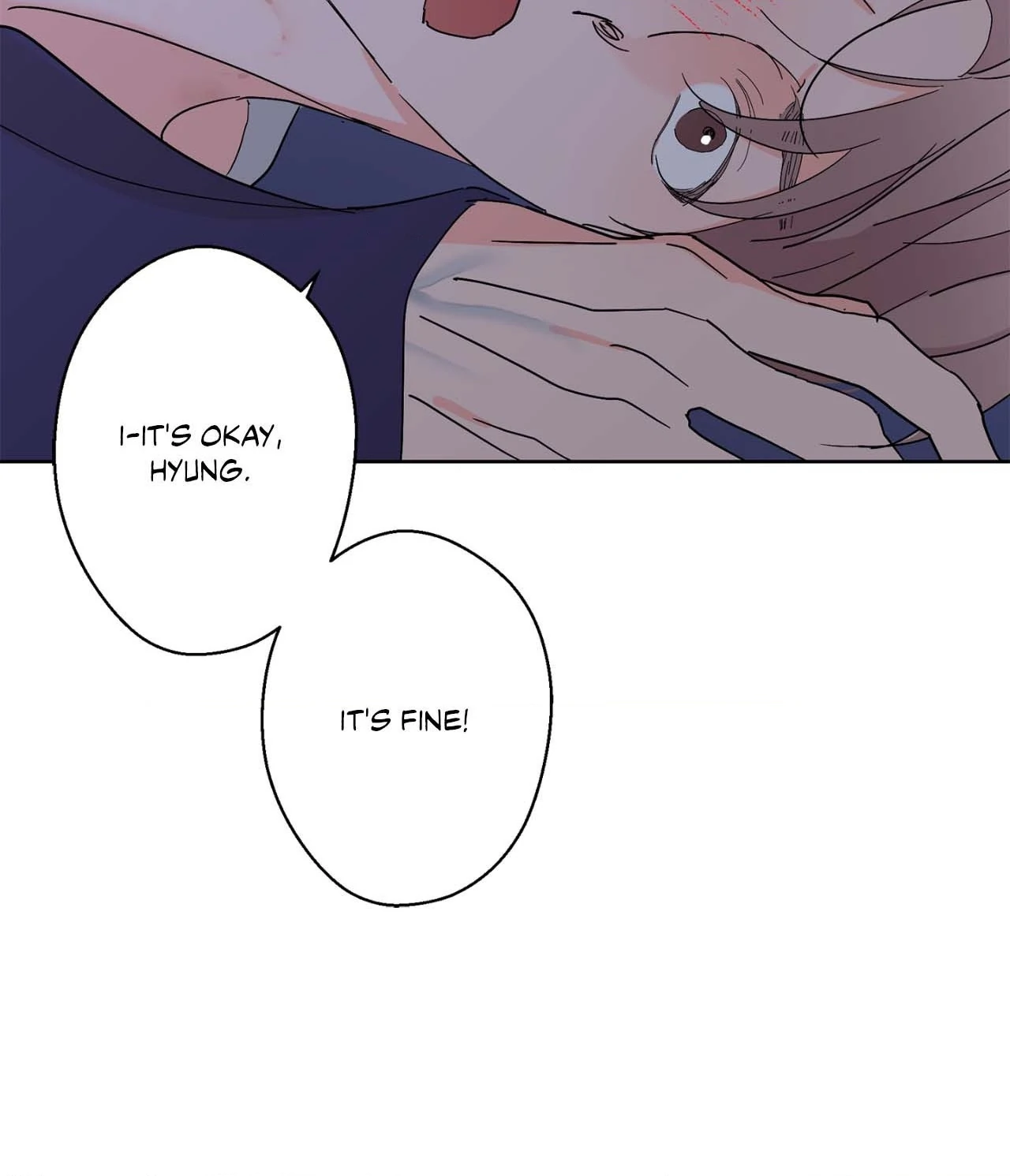 Beta Testing (Official) - Chapter 110 manhwa
