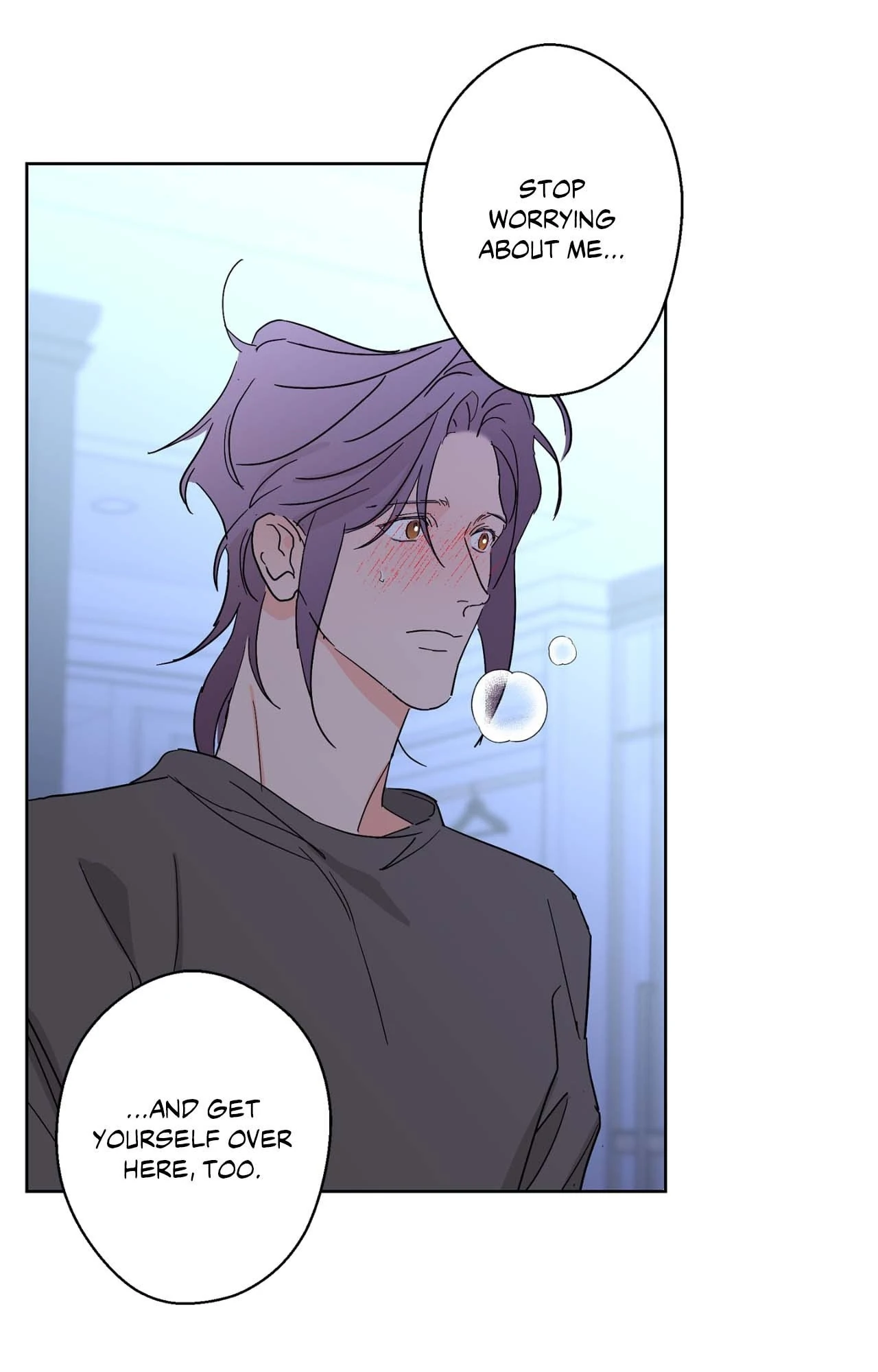Beta Testing (Official) - Chapter 110 manhwa