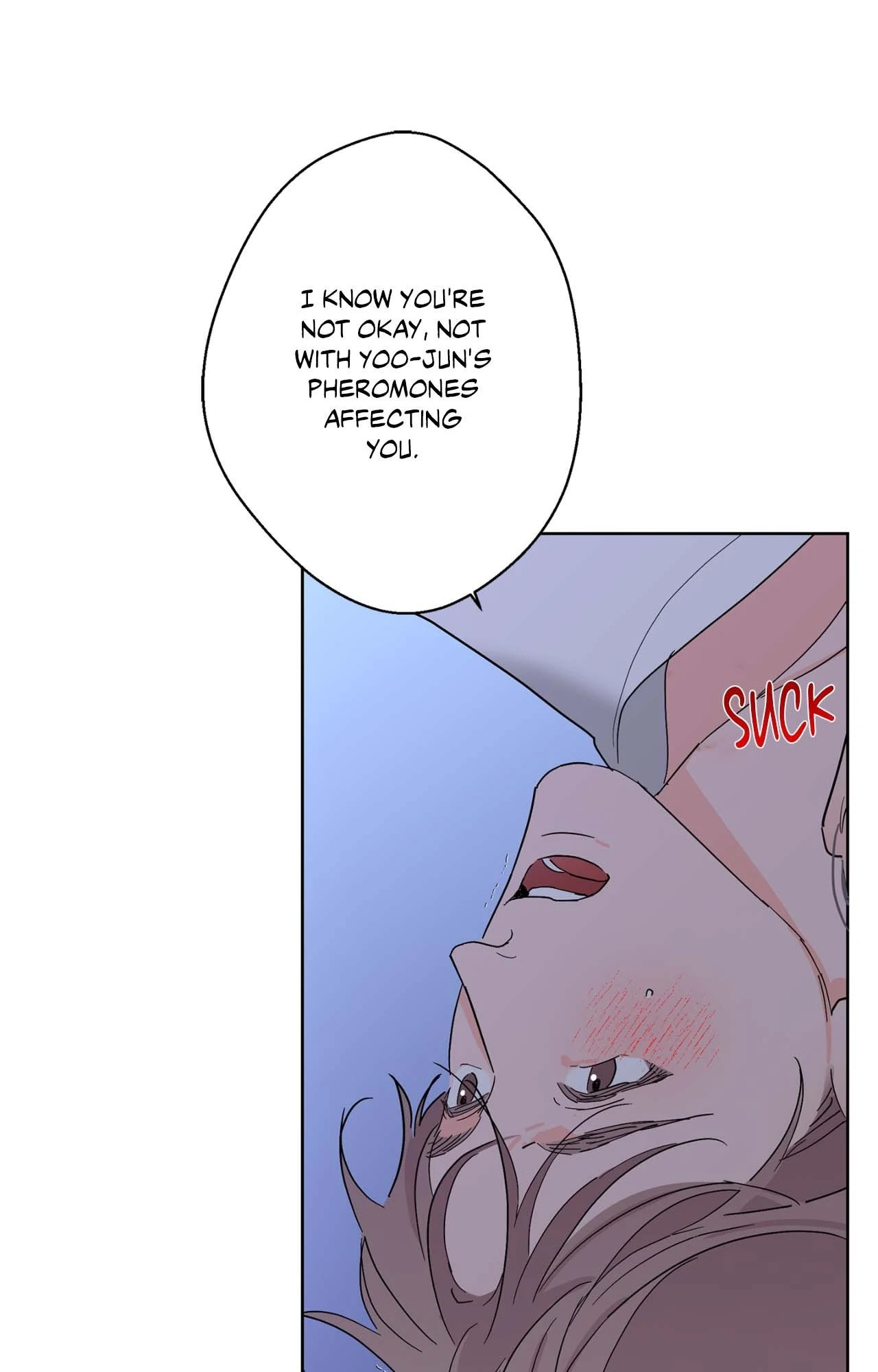 Beta Testing (Official) - Chapter 110 manhwa