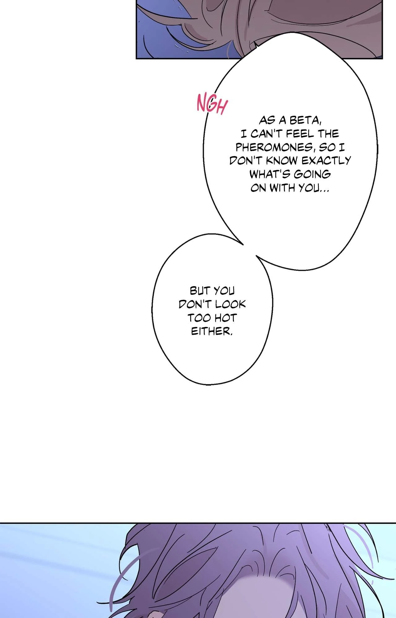 Beta Testing (Official) - Chapter 110 manhwa