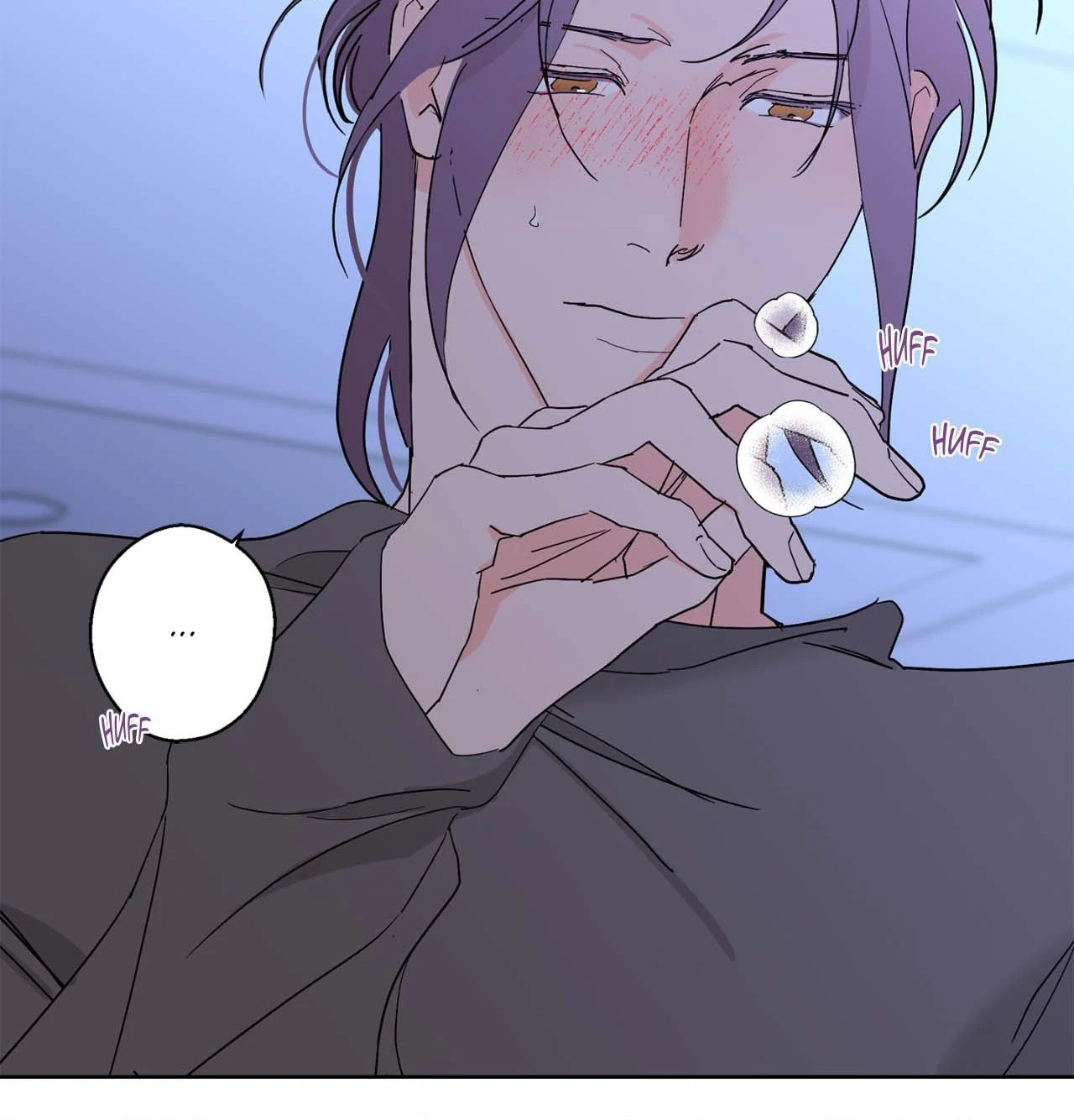 Beta Testing (Official) - Chapter 110 manhwa