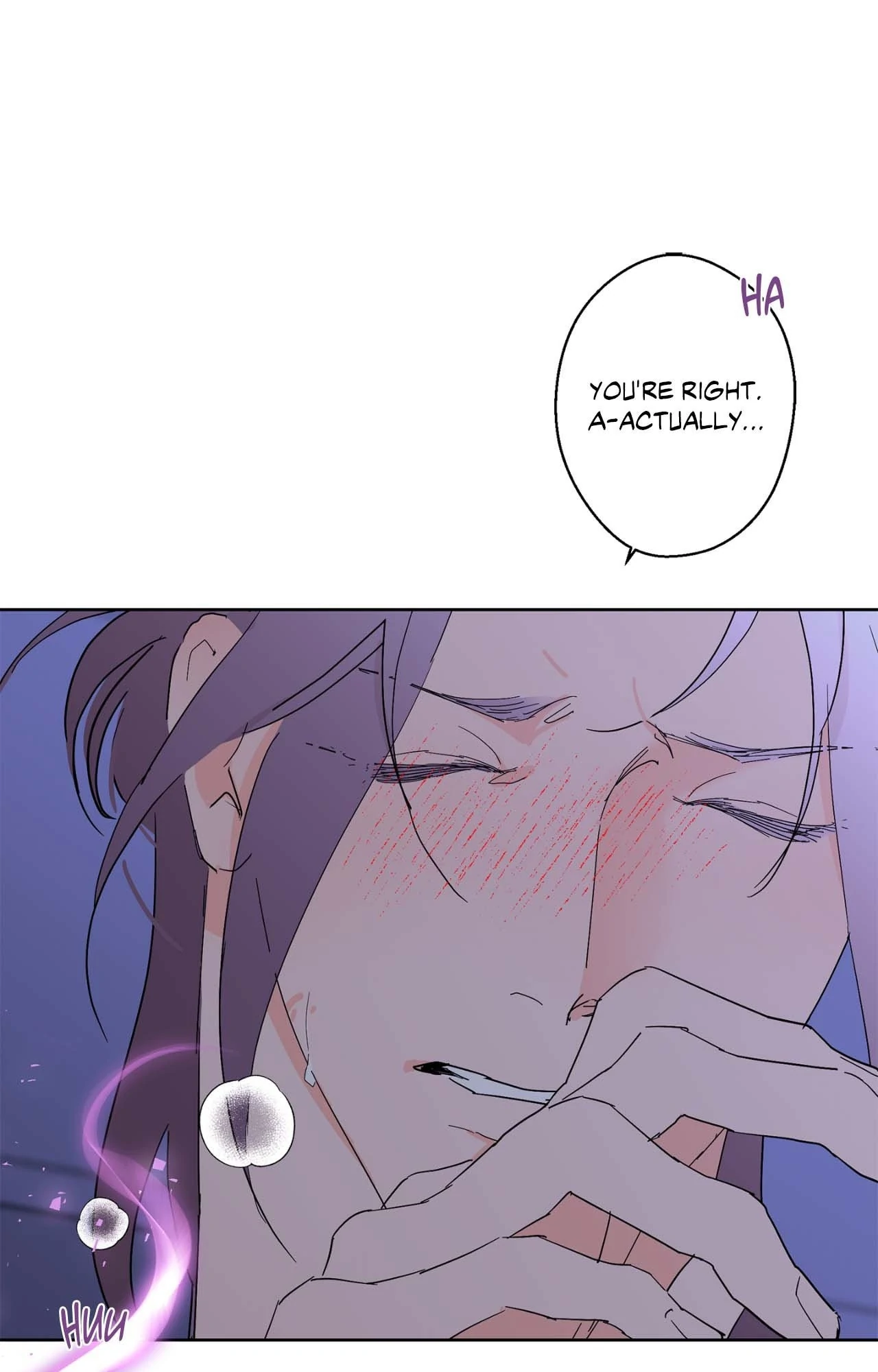 Beta Testing (Official) - Chapter 110 manhwa