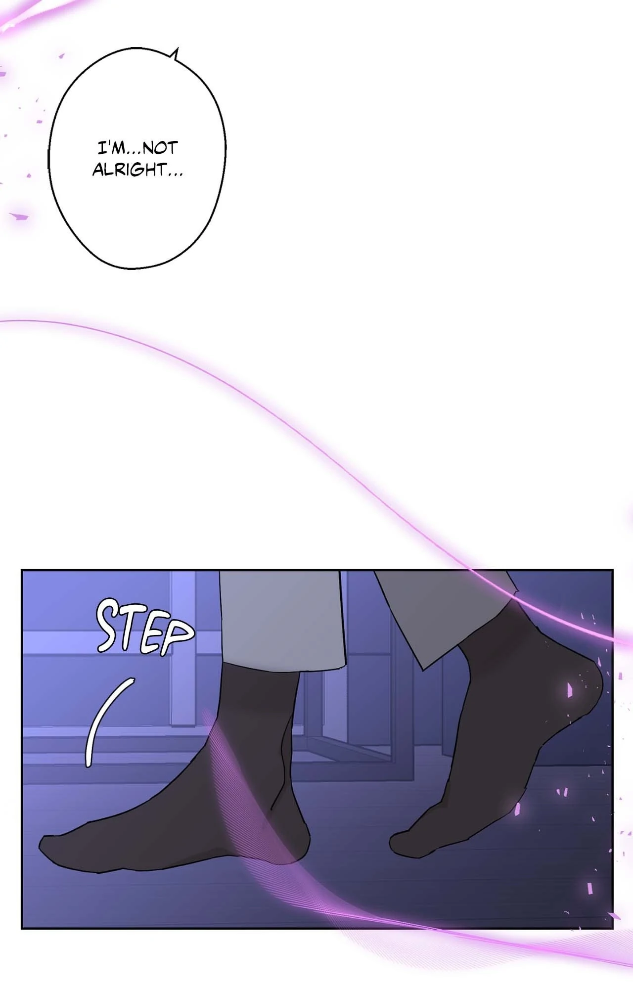 Beta Testing (Official) - Chapter 110 manhwa