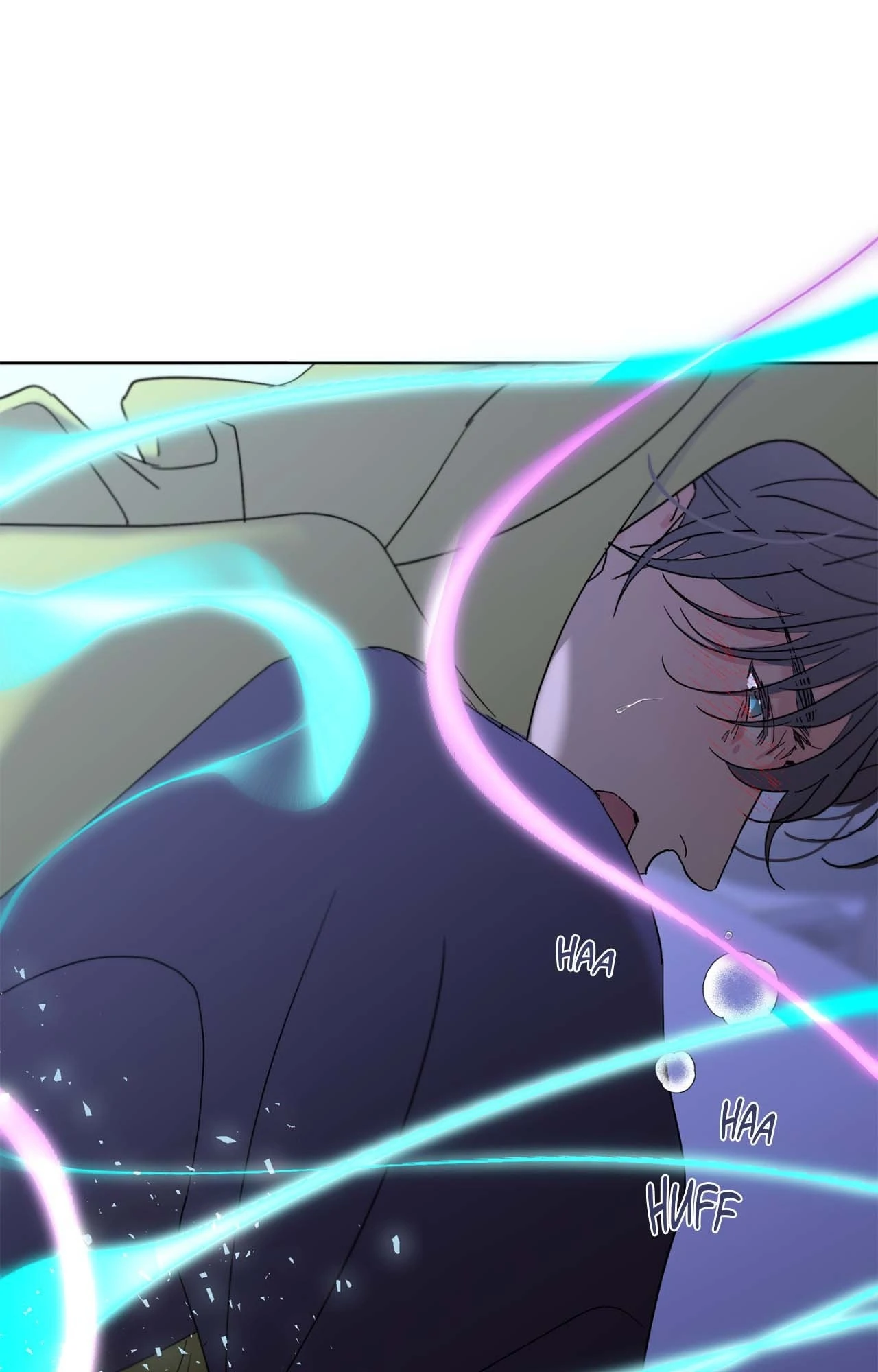 Beta Testing (Official) - Chapter 110 manhwa