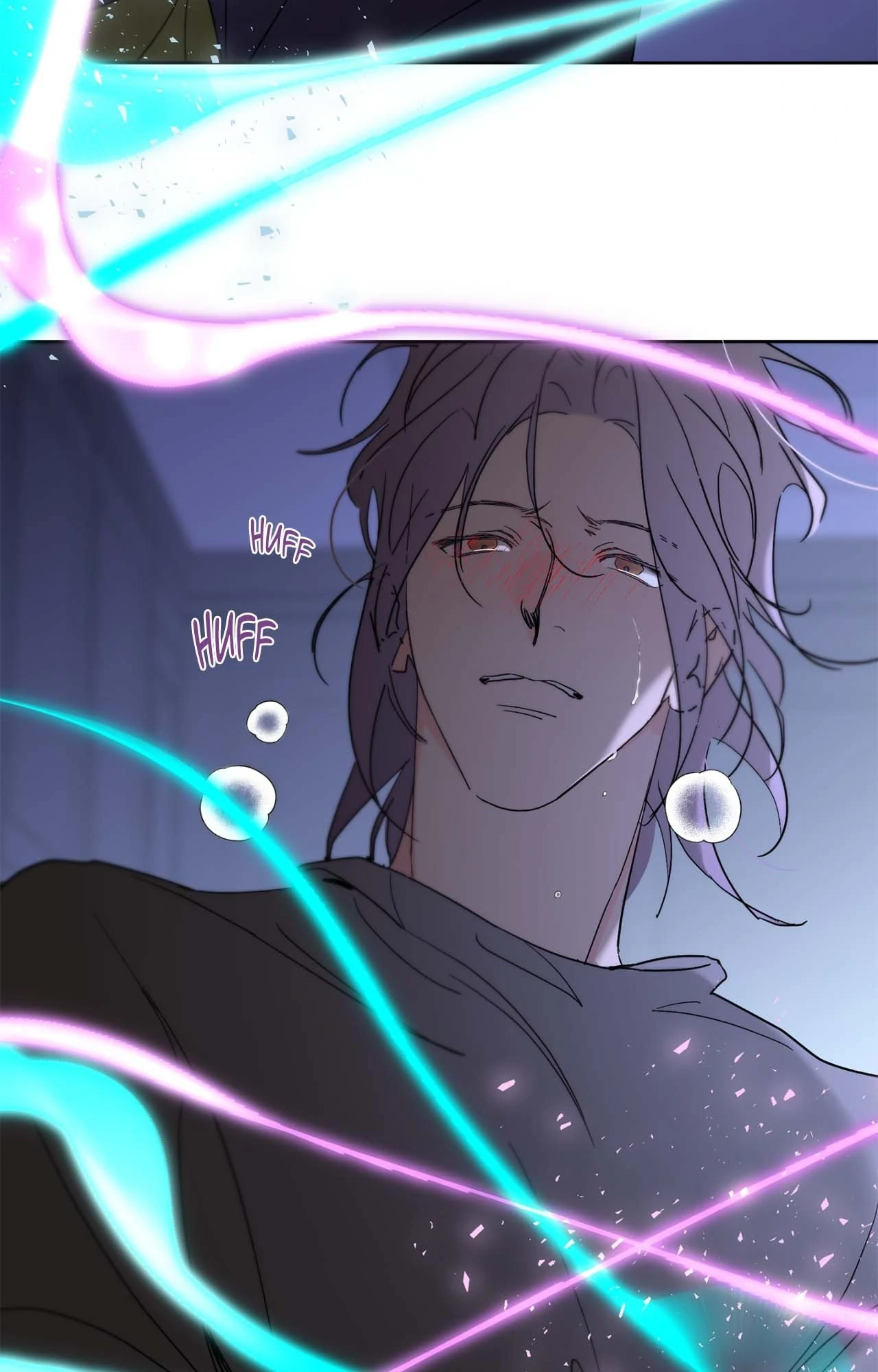 Beta Testing (Official) - Chapter 110 manhwa