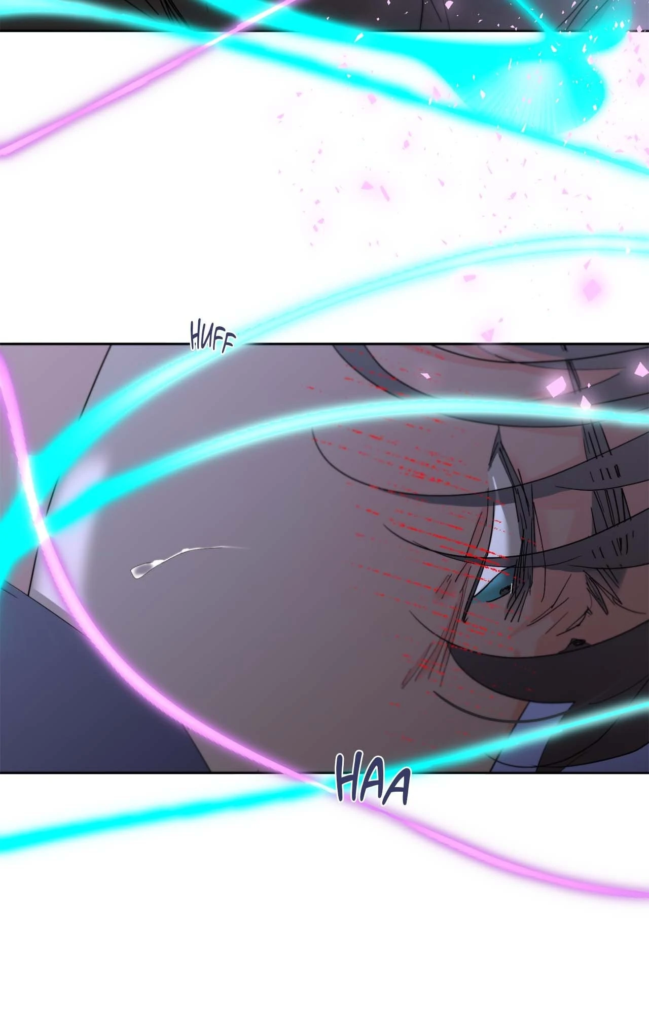 Beta Testing (Official) - Chapter 110 manhwa
