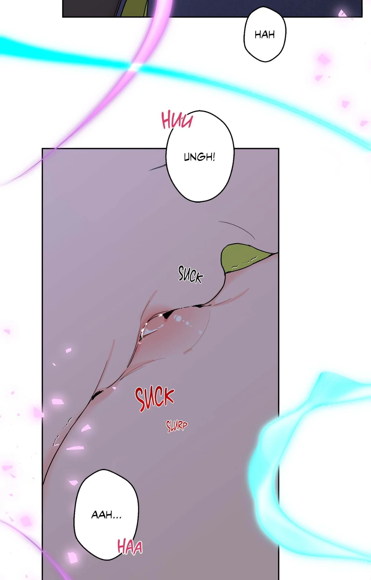 Beta Testing (Official) - Chapter 110 manhwa