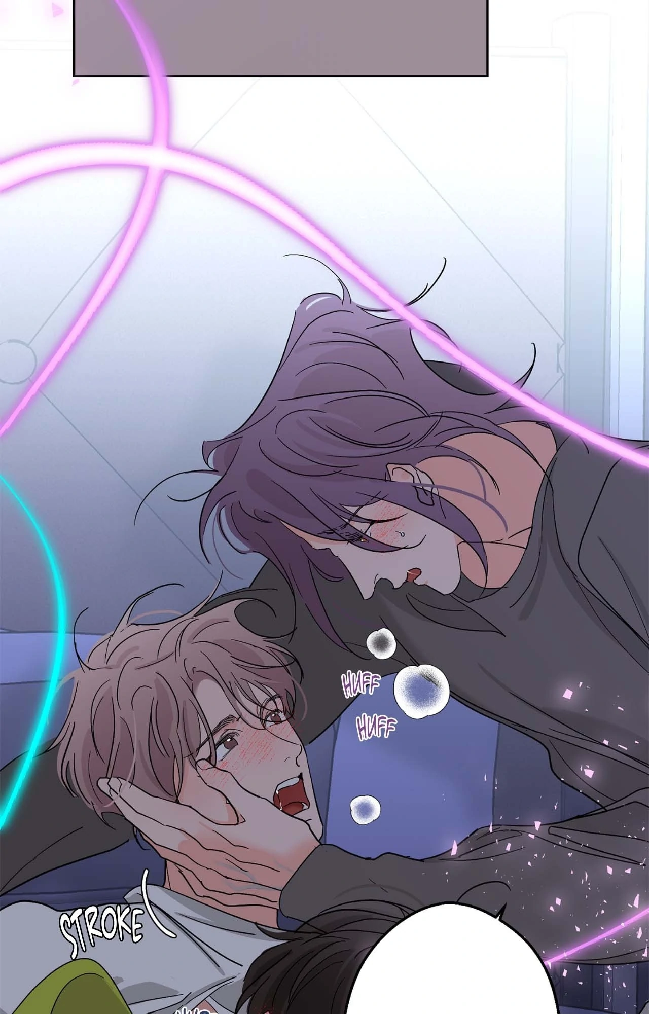 Beta Testing (Official) - Chapter 110 manhwa