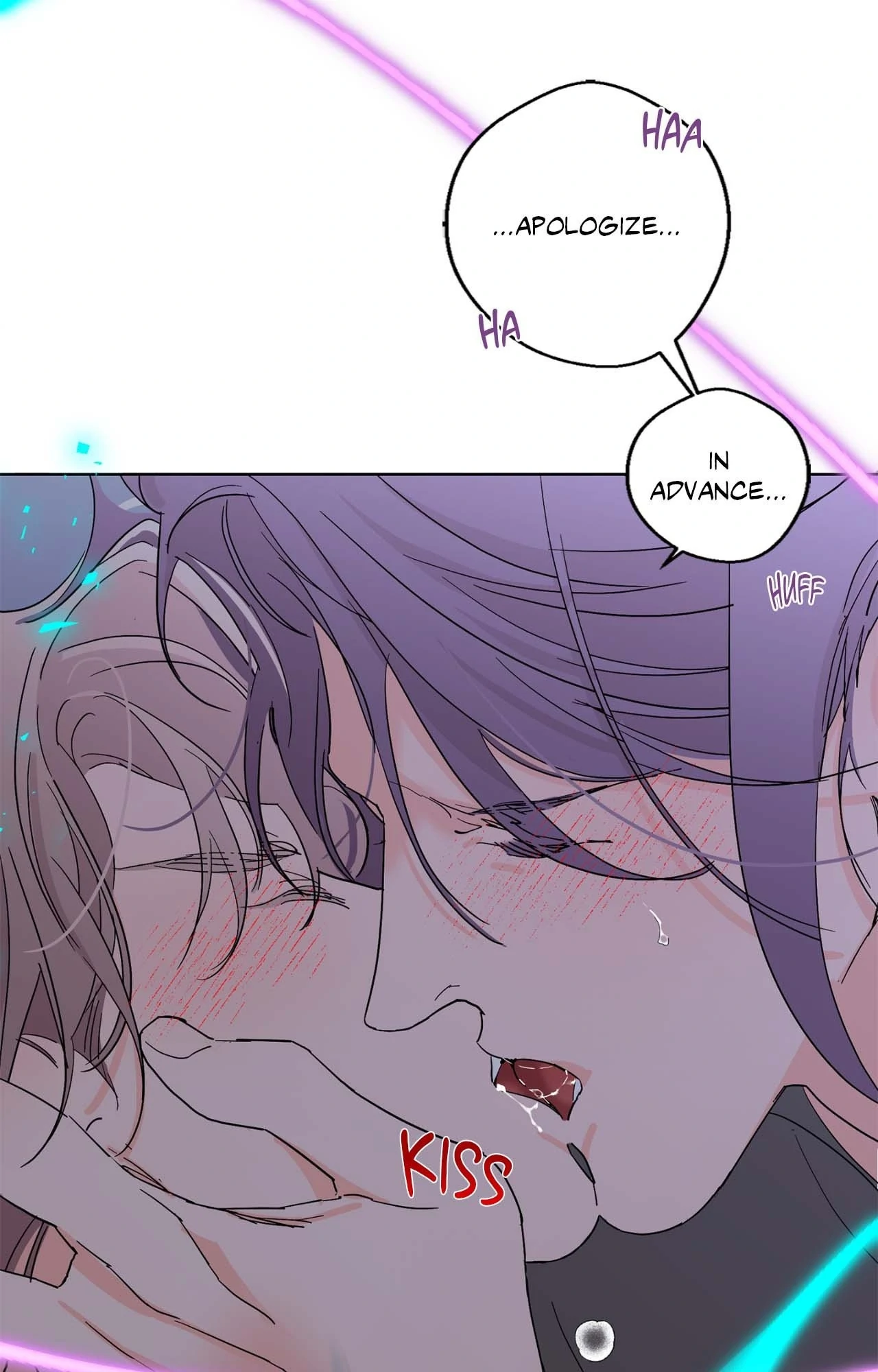 Beta Testing (Official) - Chapter 110 manhwa