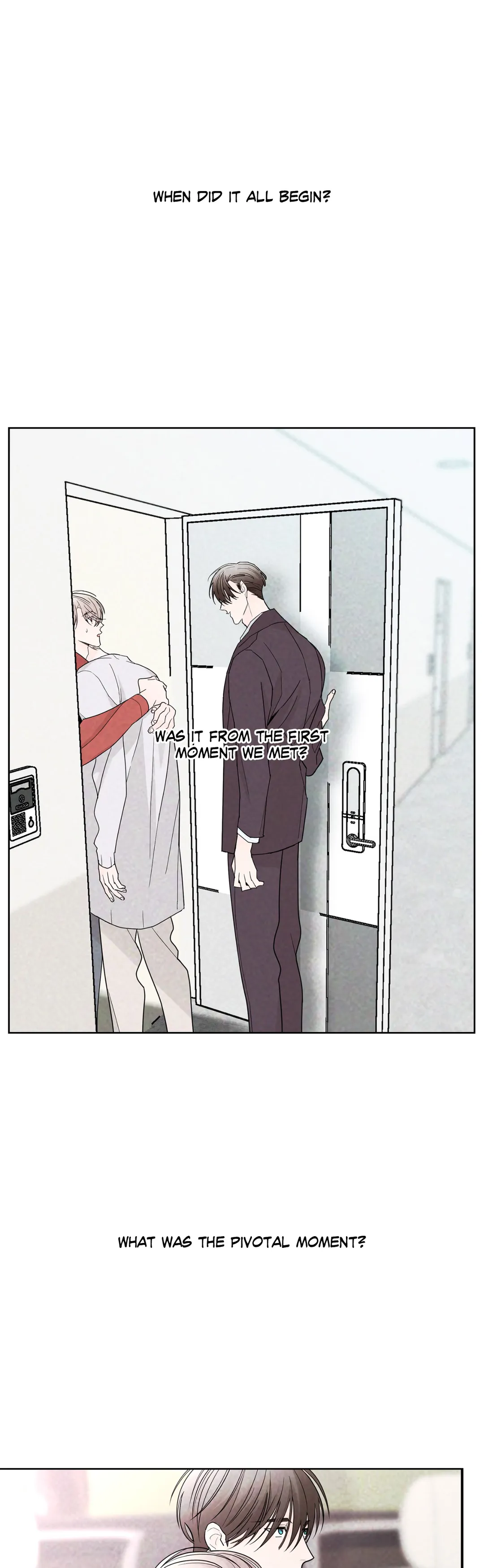 Beta Testing (Official) - Chapter 12 manhwa