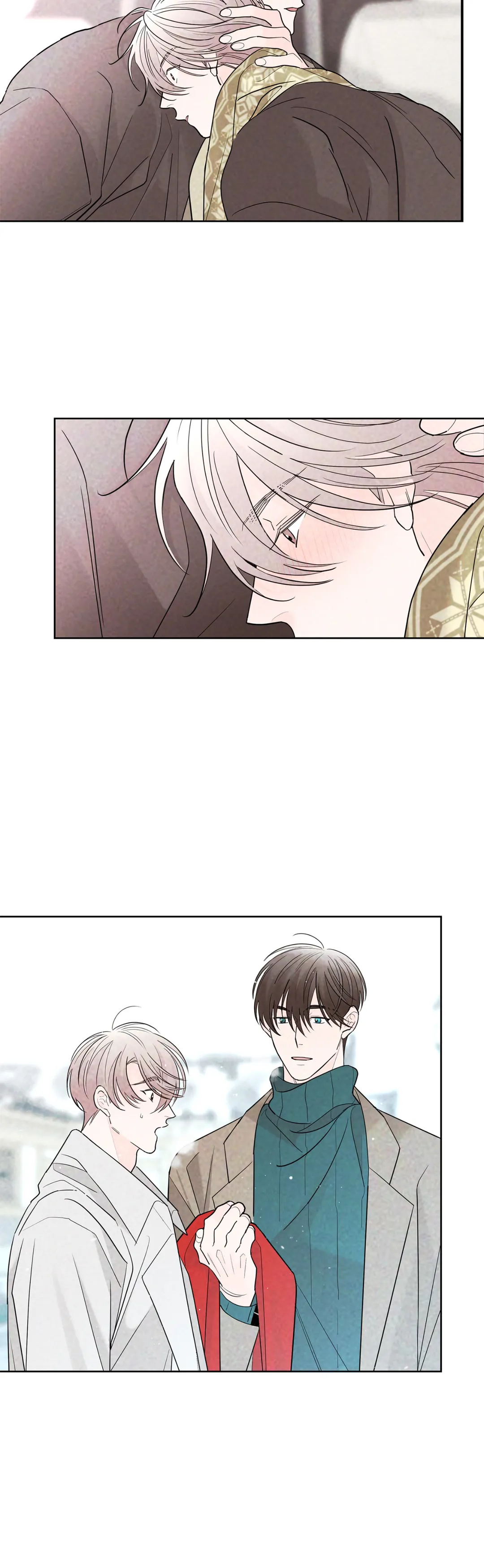 Beta Testing (Official) - Chapter 12 manhwa