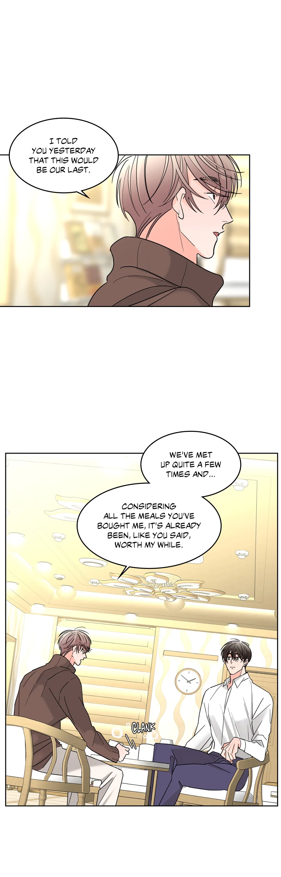 Beta Testing (Official) - Chapter 12 manhwa