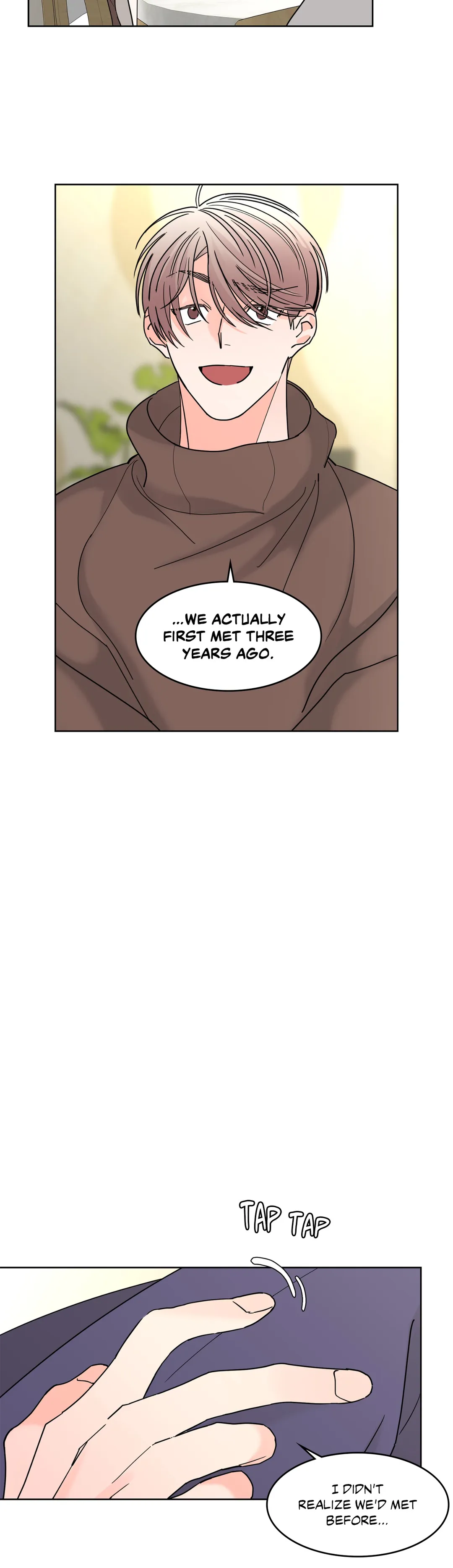 Beta Testing (Official) - Chapter 12 manhwa