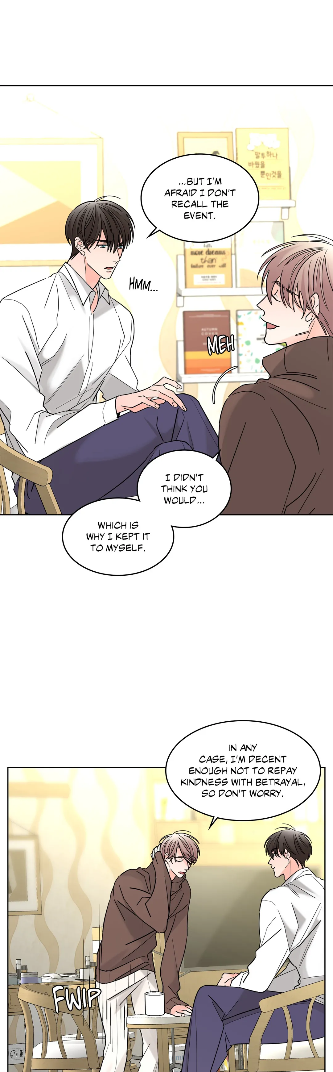 Beta Testing (Official) - Chapter 12 manhwa