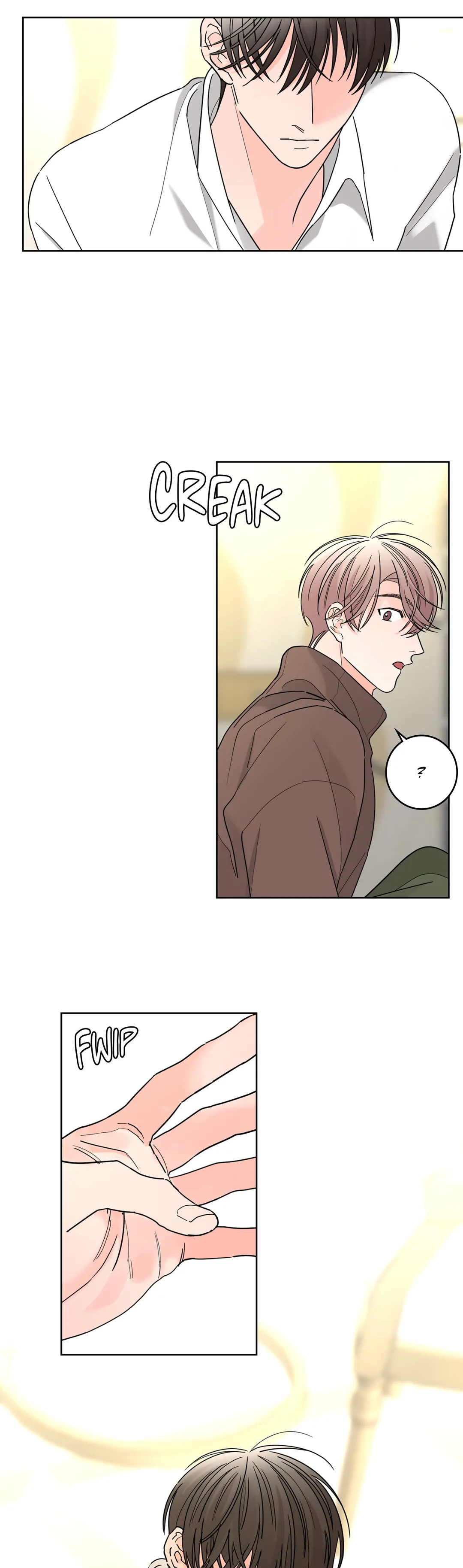 Beta Testing (Official) - Chapter 12 manhwa
