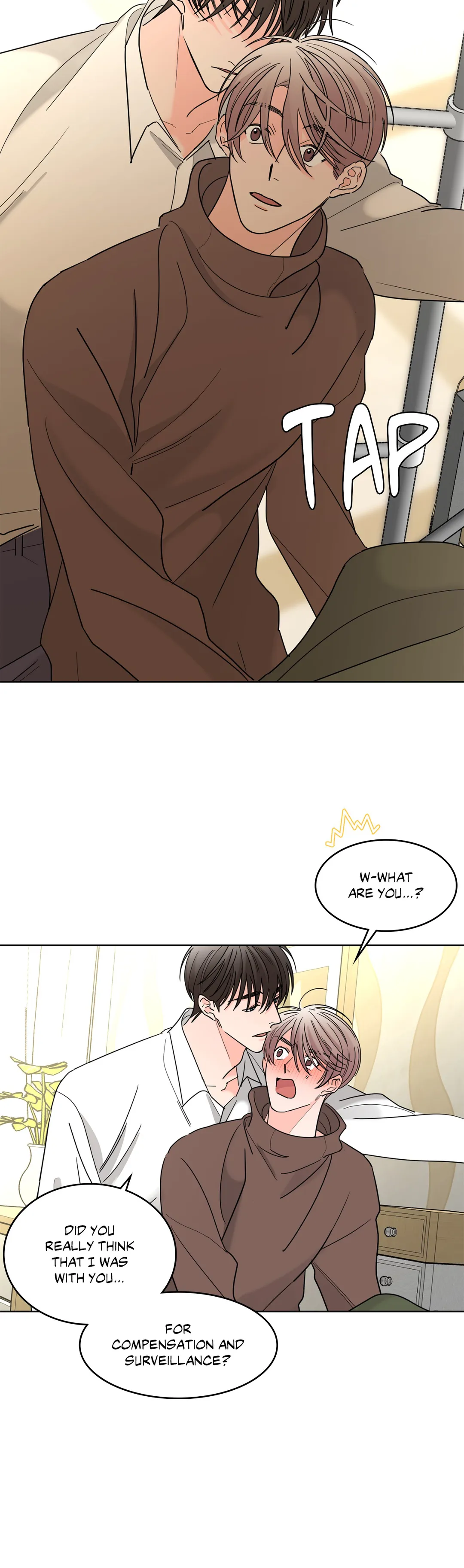 Beta Testing (Official) - Chapter 12 manhwa