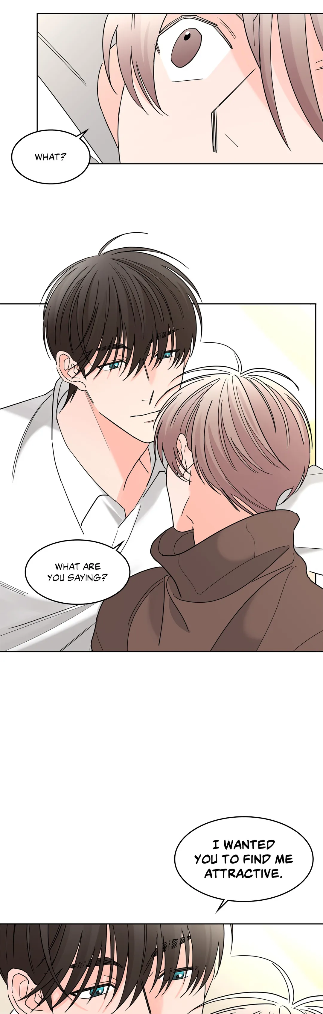 Beta Testing (Official) - Chapter 12 manhwa