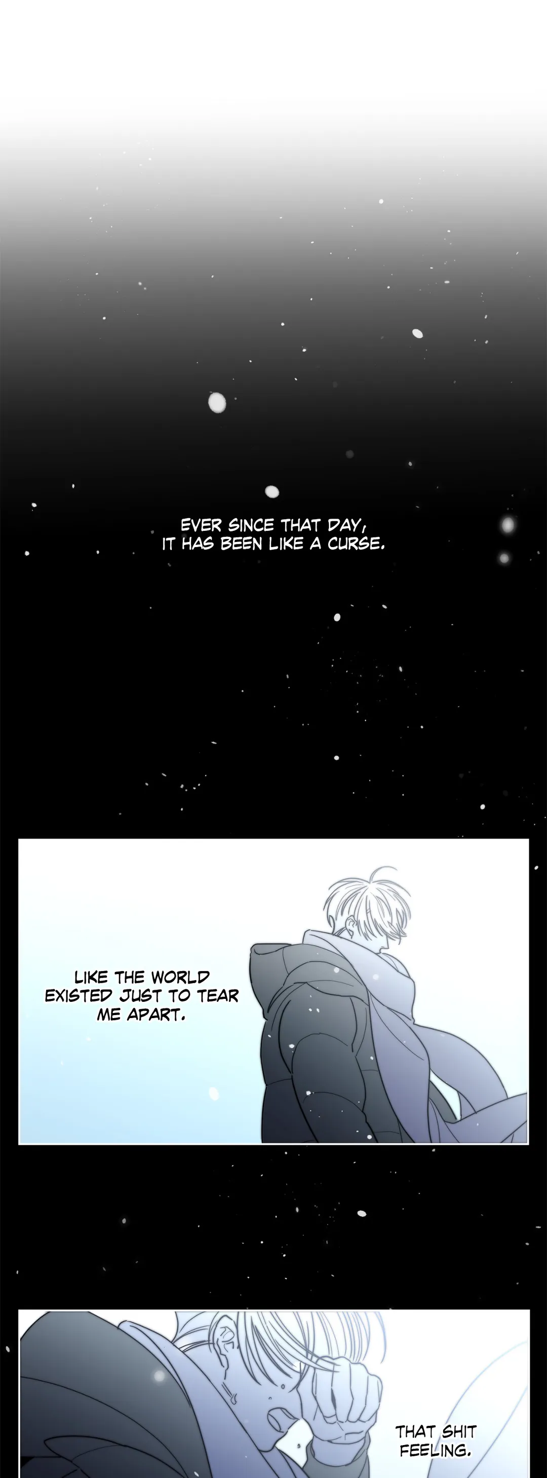 Beta Testing (Official) - Chapter 12 manhwa