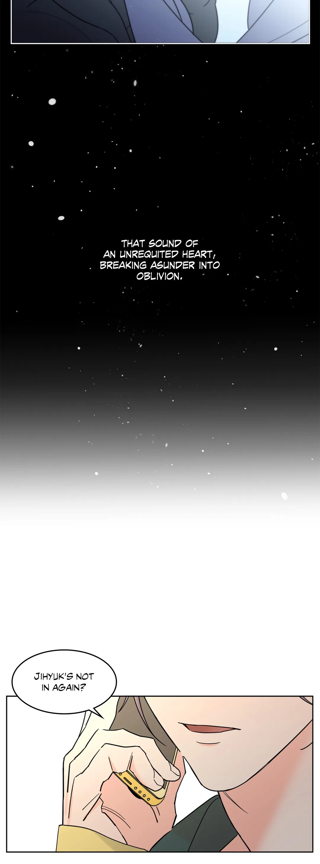 Beta Testing (Official) - Chapter 12 manhwa