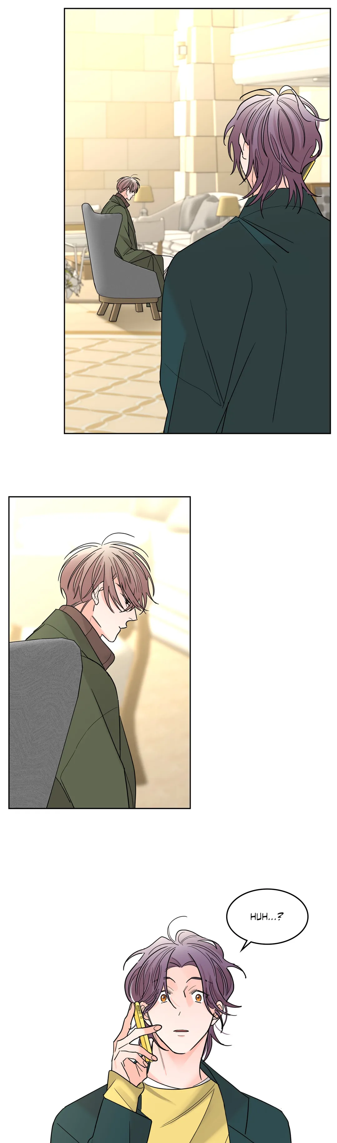 Beta Testing (Official) - Chapter 12 manhwa
