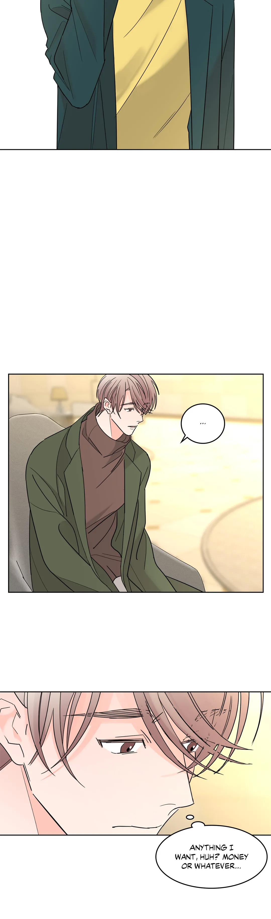 Beta Testing (Official) - Chapter 12 manhwa