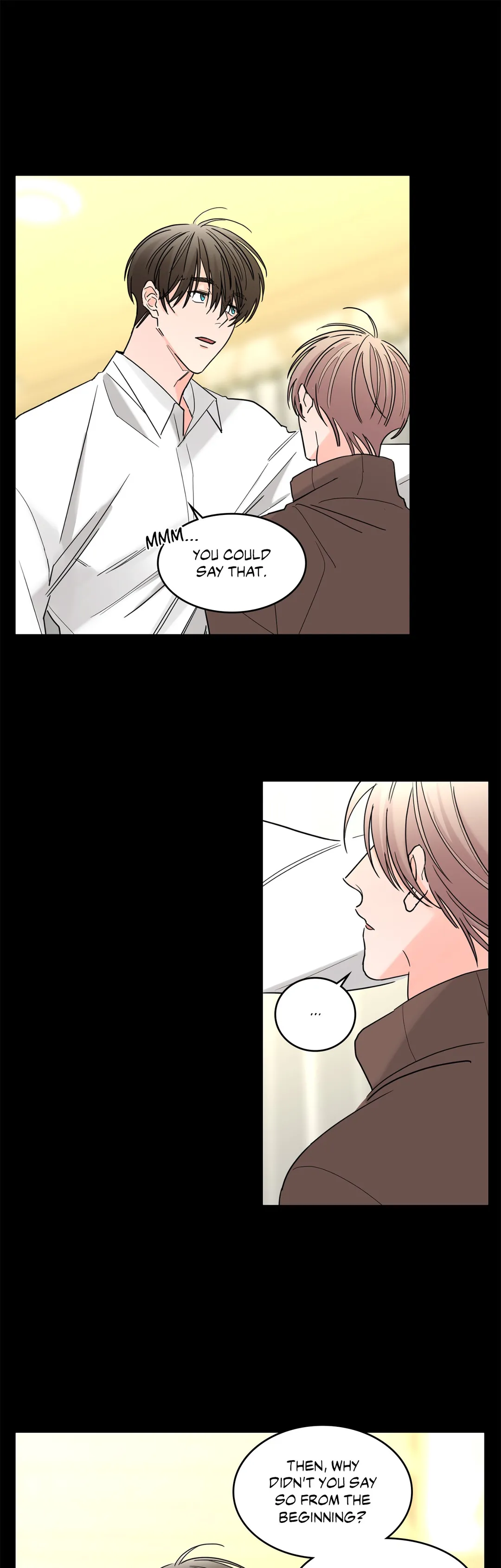Beta Testing (Official) - Chapter 12 manhwa
