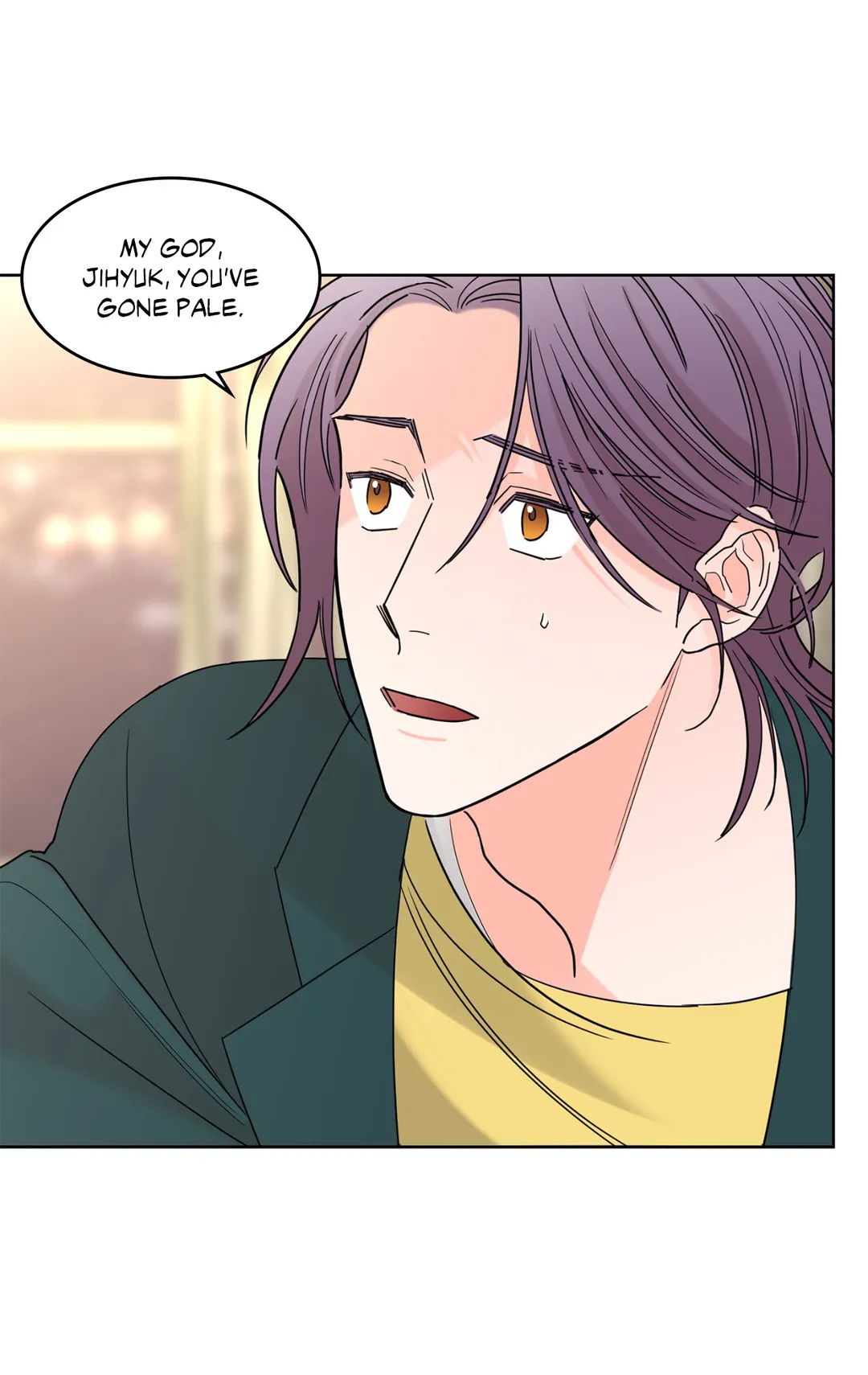 Beta Testing (Official) - Chapter 12 manhwa