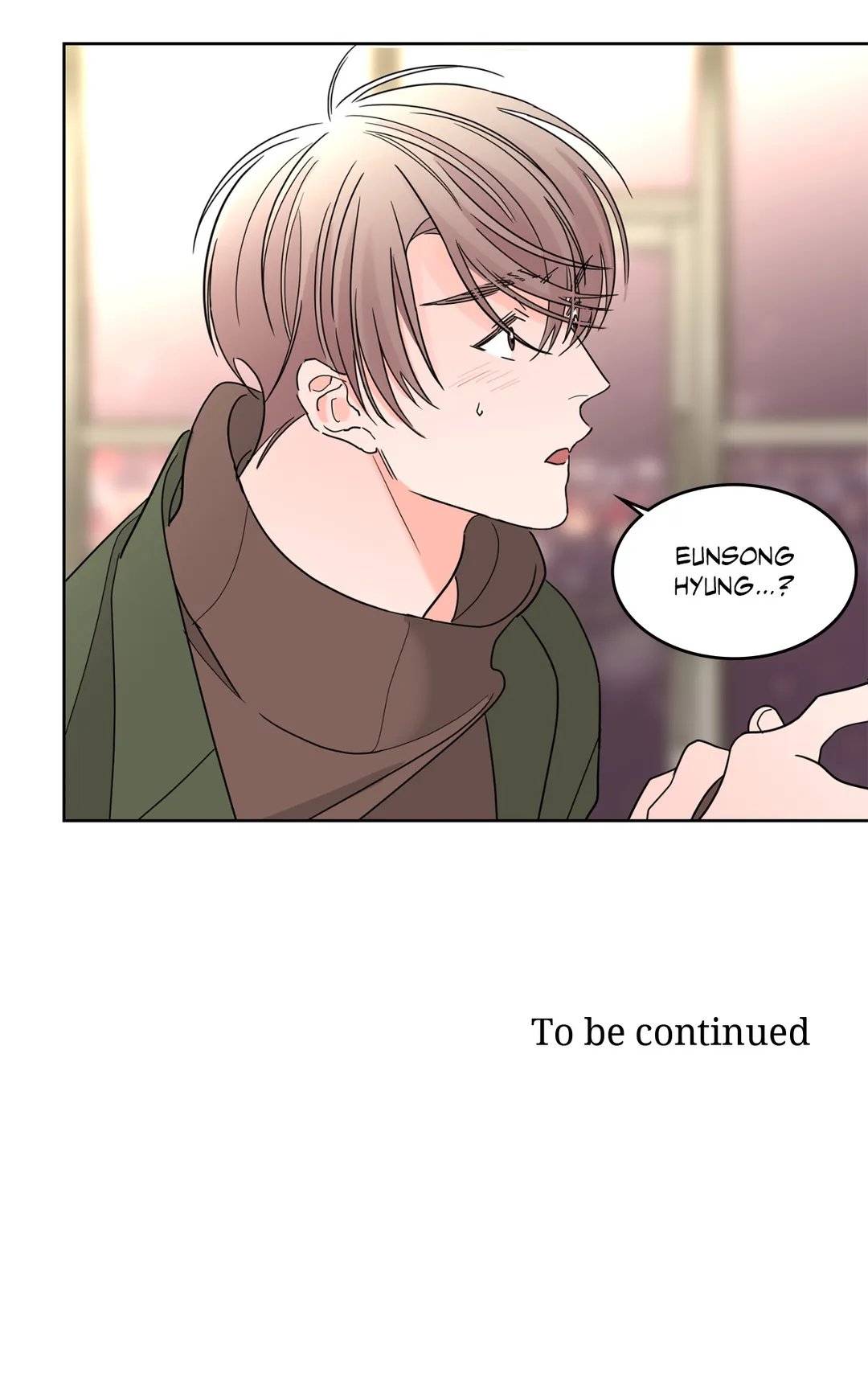 Beta Testing (Official) - Chapter 12 manhwa