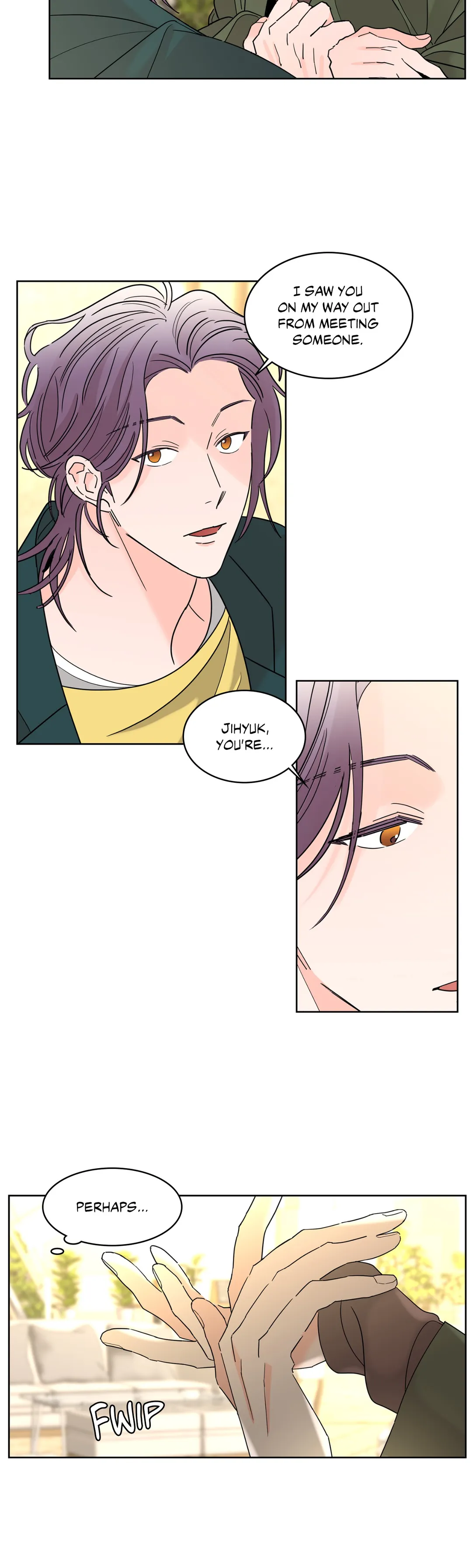 Beta Testing (Official) - Chapter 13 manhwa