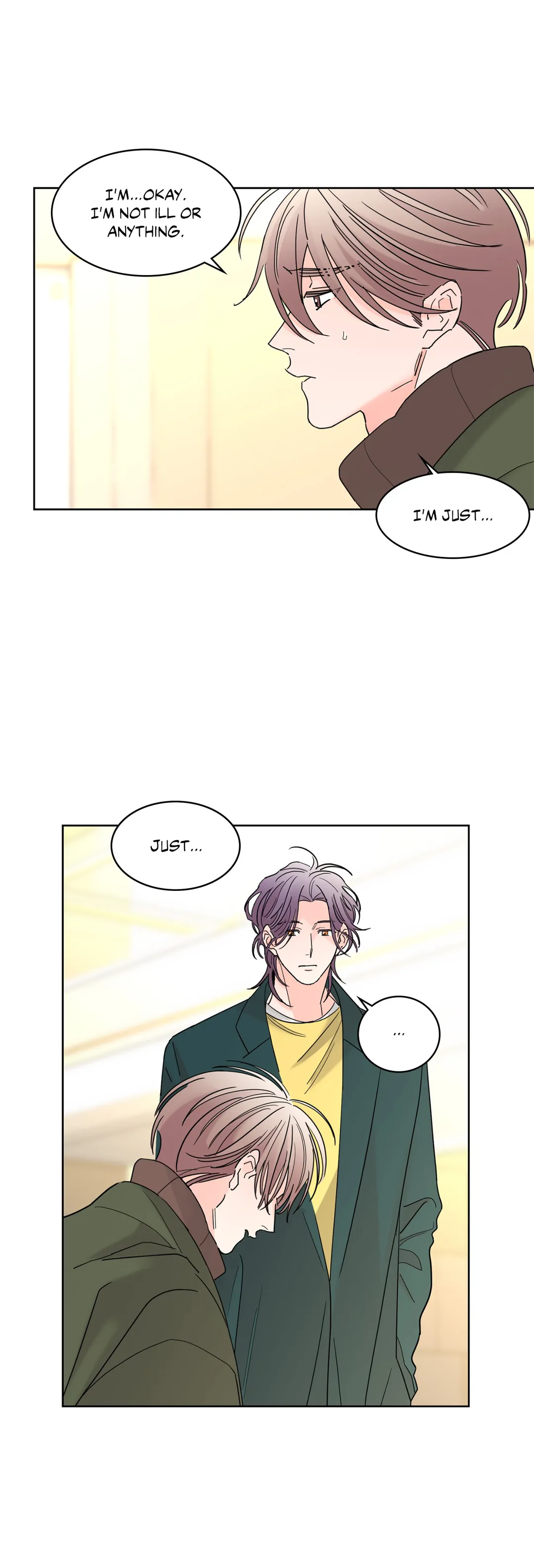 Beta Testing (Official) - Chapter 13 manhwa