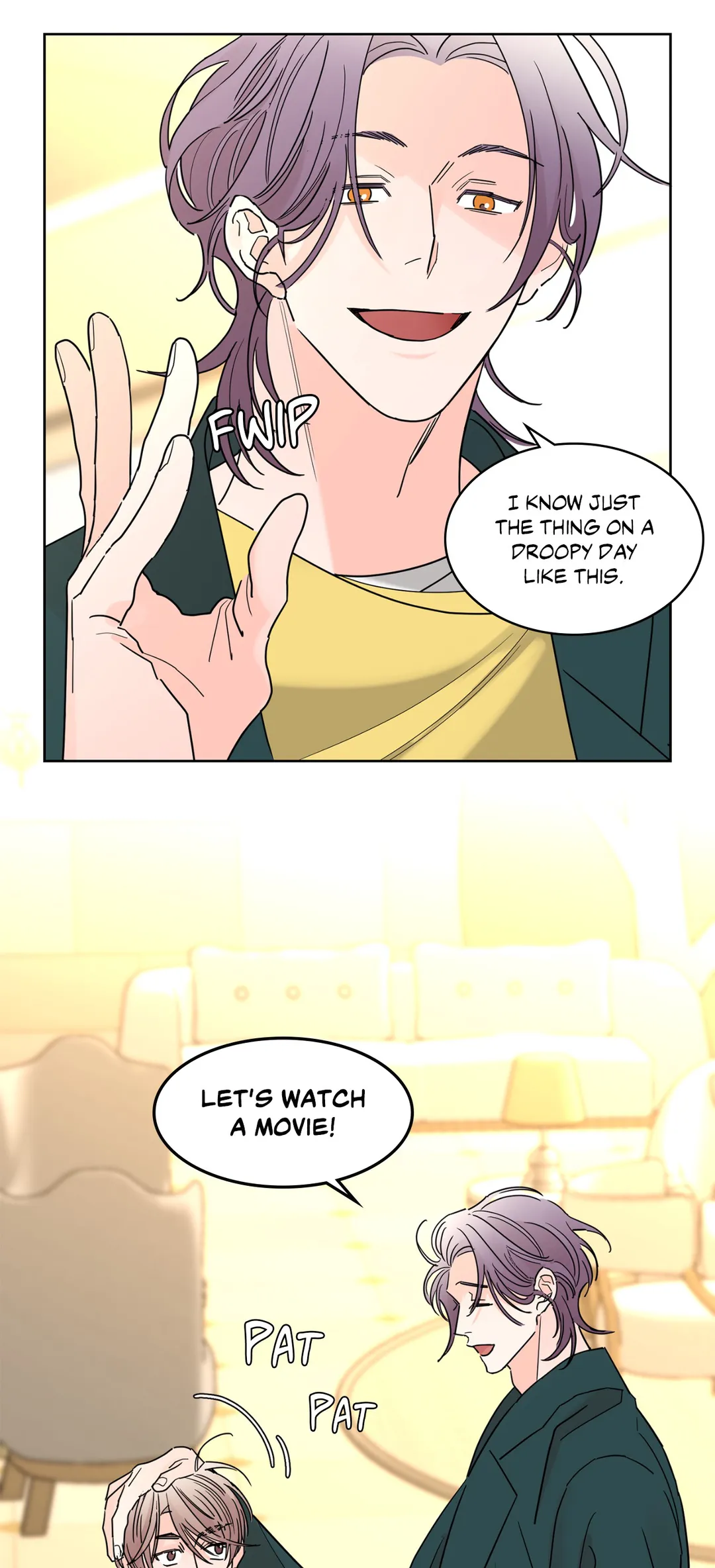 Beta Testing (Official) - Chapter 13 manhwa