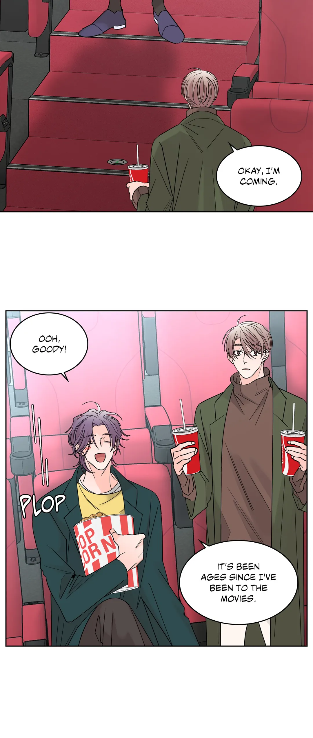 Beta Testing (Official) - Chapter 13 manhwa