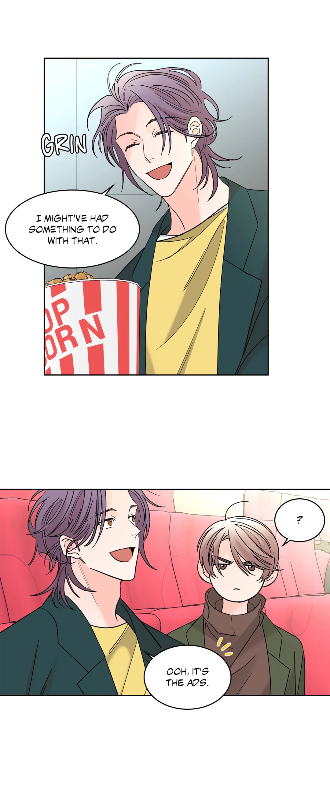 Beta Testing (Official) - Chapter 13 manhwa