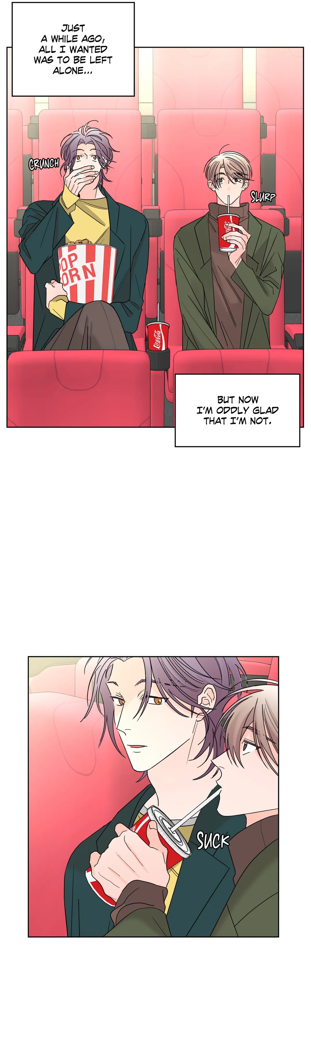 Beta Testing (Official) - Chapter 13 manhwa