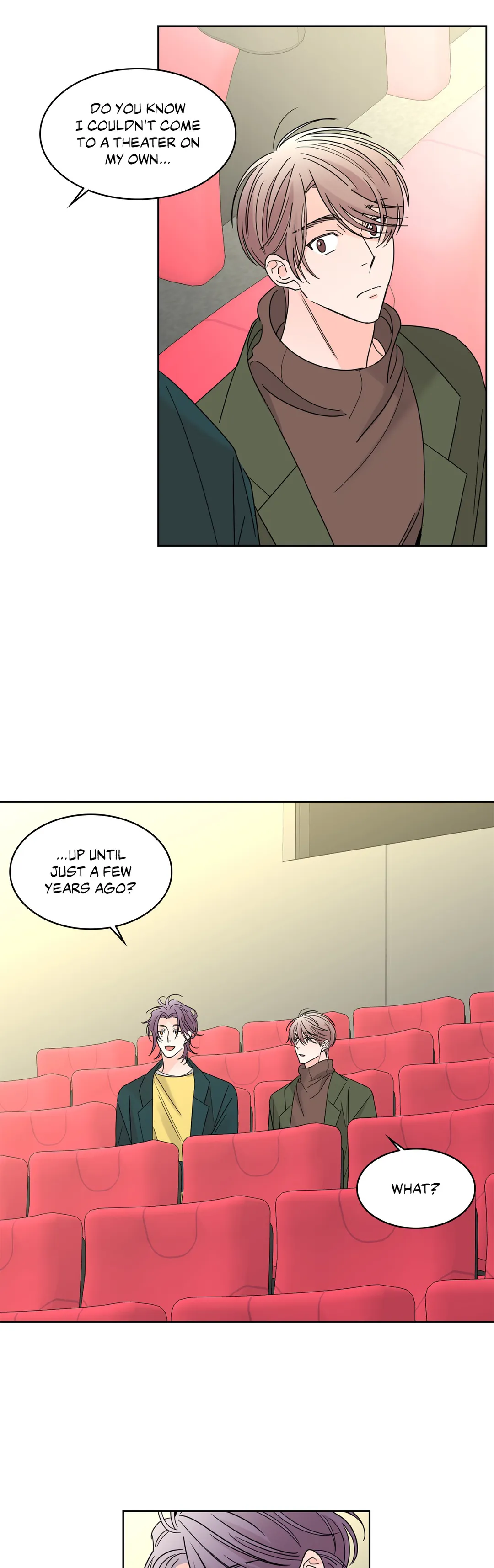 Beta Testing (Official) - Chapter 13 manhwa