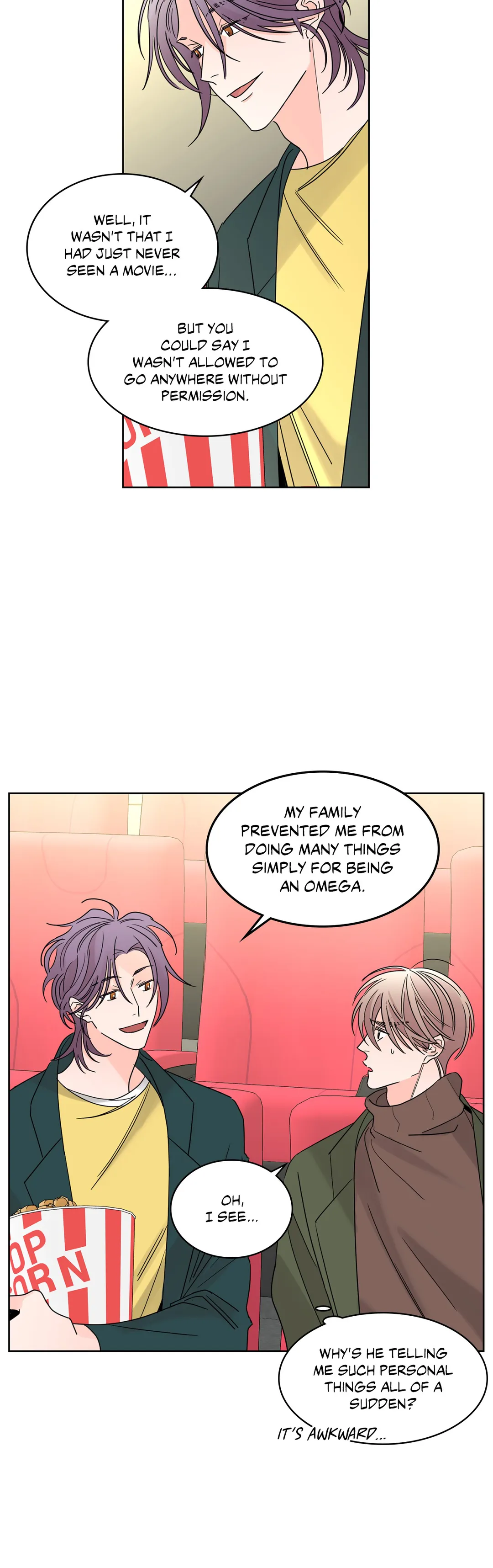 Beta Testing (Official) - Chapter 13 manhwa