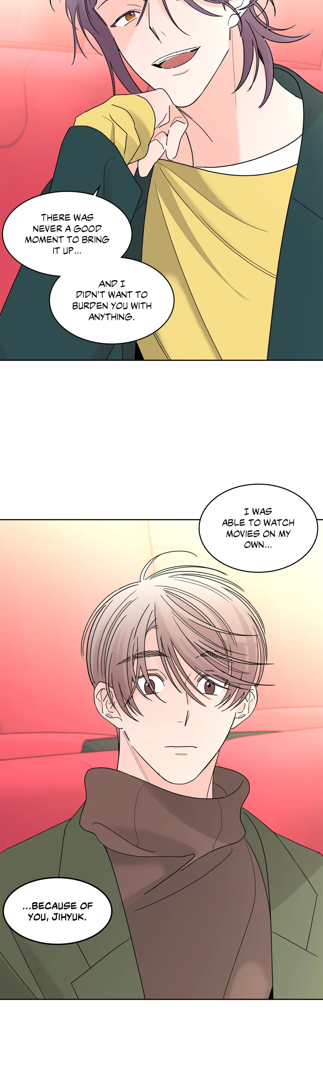 Beta Testing (Official) - Chapter 13 manhwa