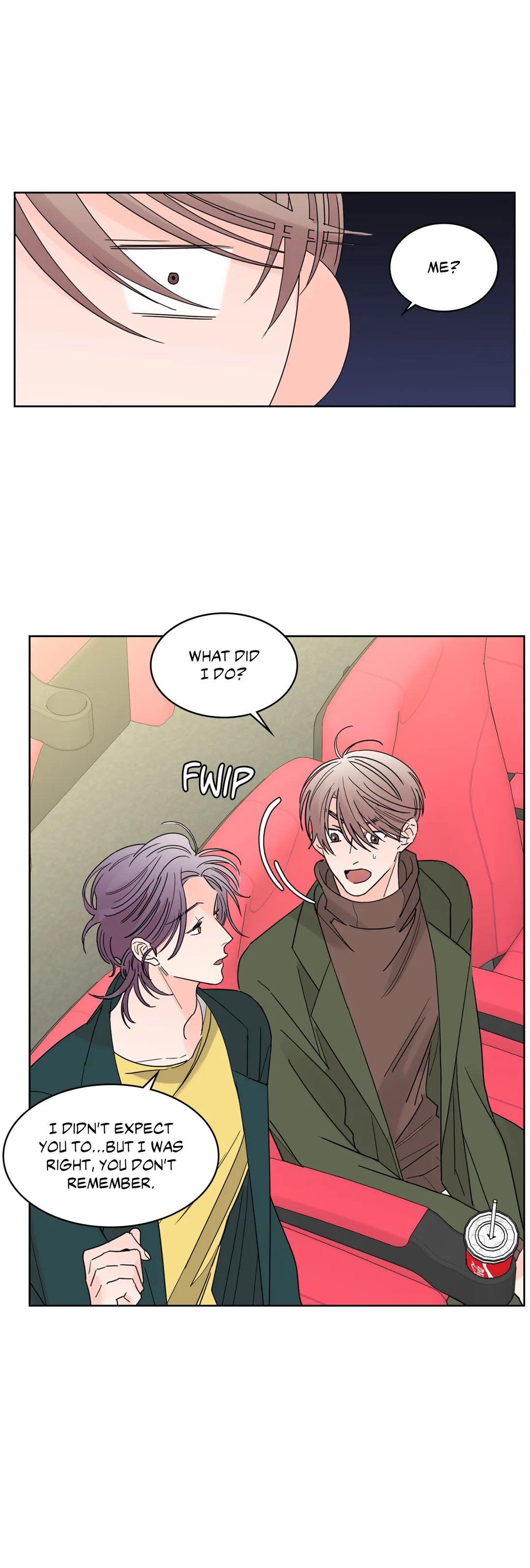 Beta Testing (Official) - Chapter 13 manhwa