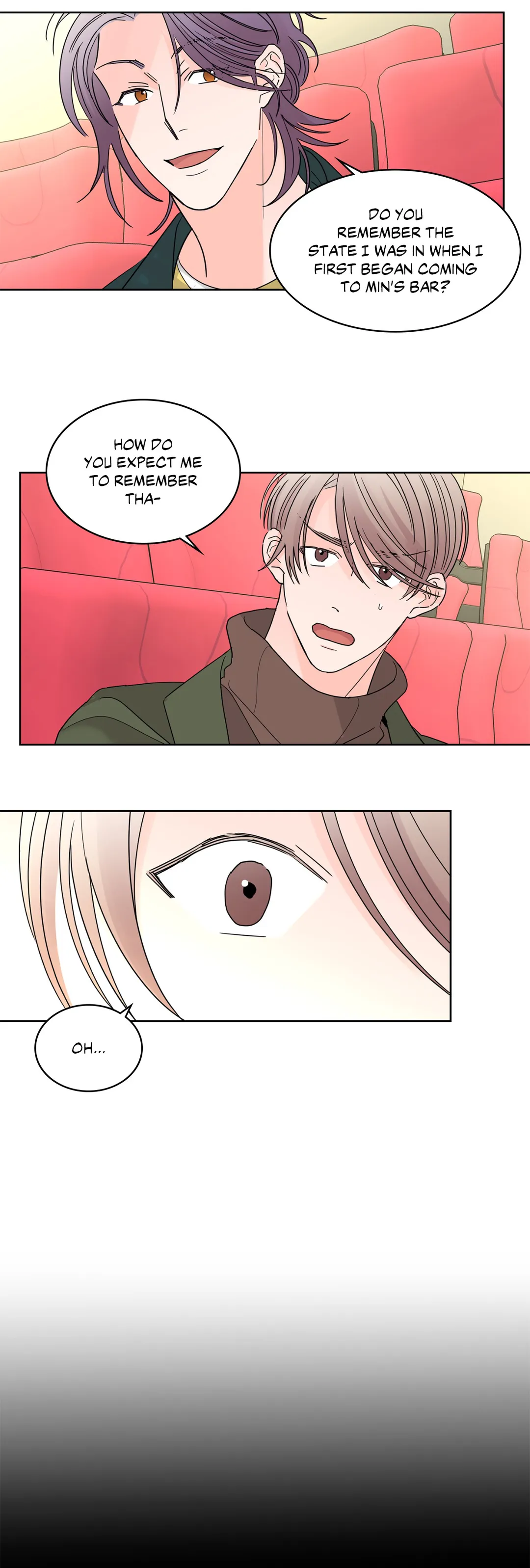 Beta Testing (Official) - Chapter 13 manhwa
