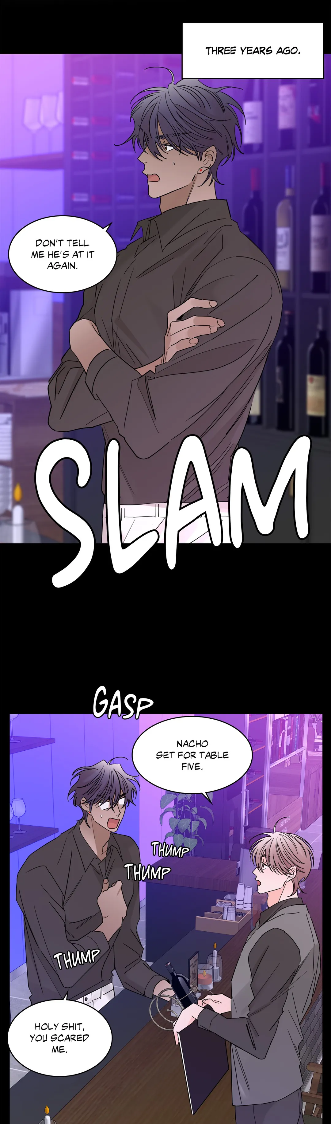 Beta Testing (Official) - Chapter 13 manhwa