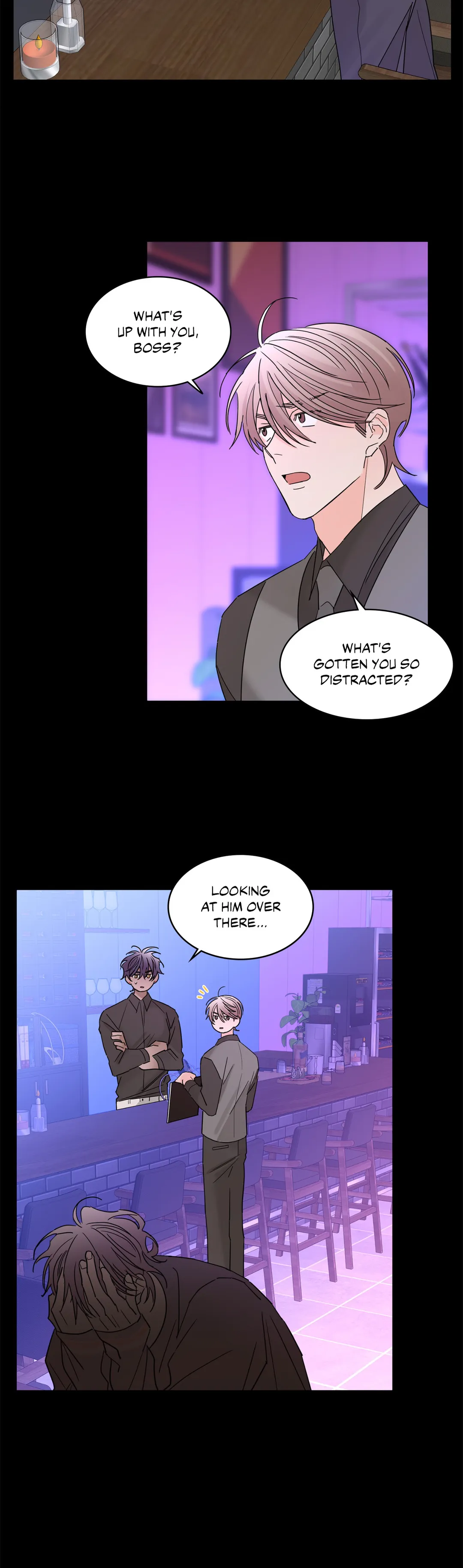 Beta Testing (Official) - Chapter 13 manhwa