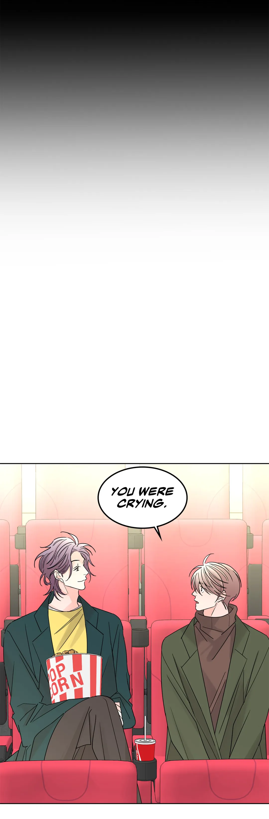 Beta Testing (Official) - Chapter 13 manhwa