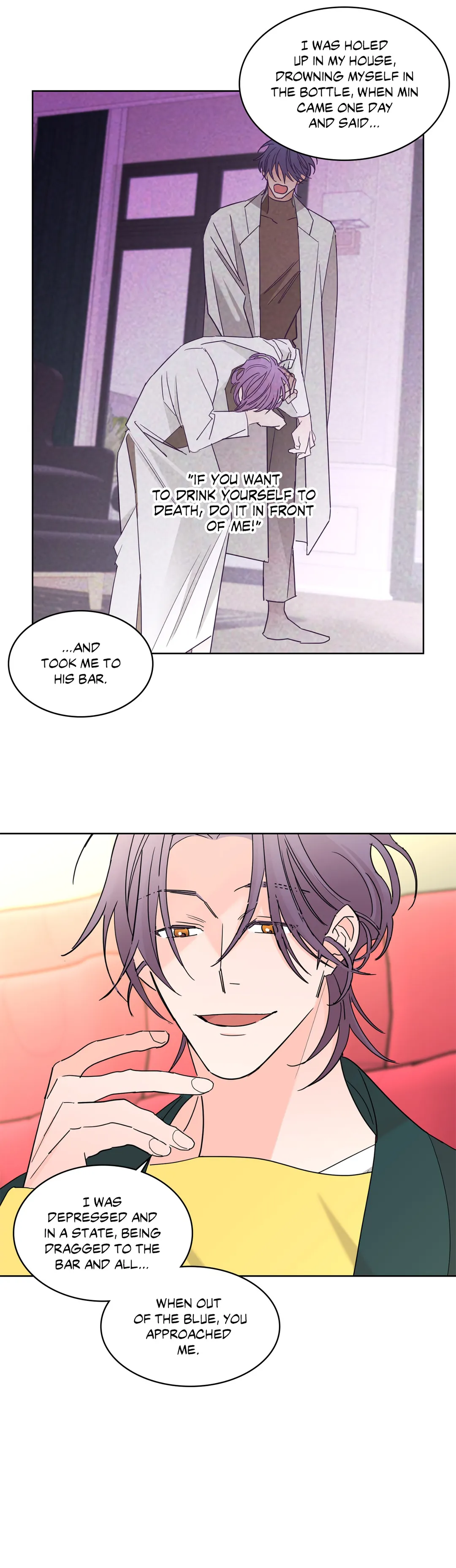 Beta Testing (Official) - Chapter 13 manhwa
