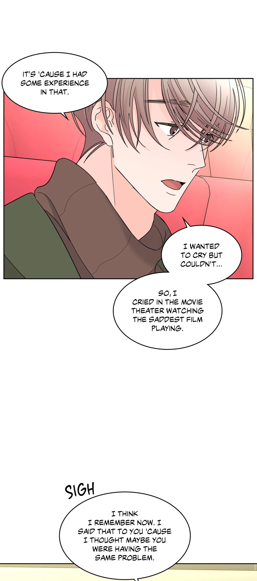 Beta Testing (Official) - Chapter 13 manhwa