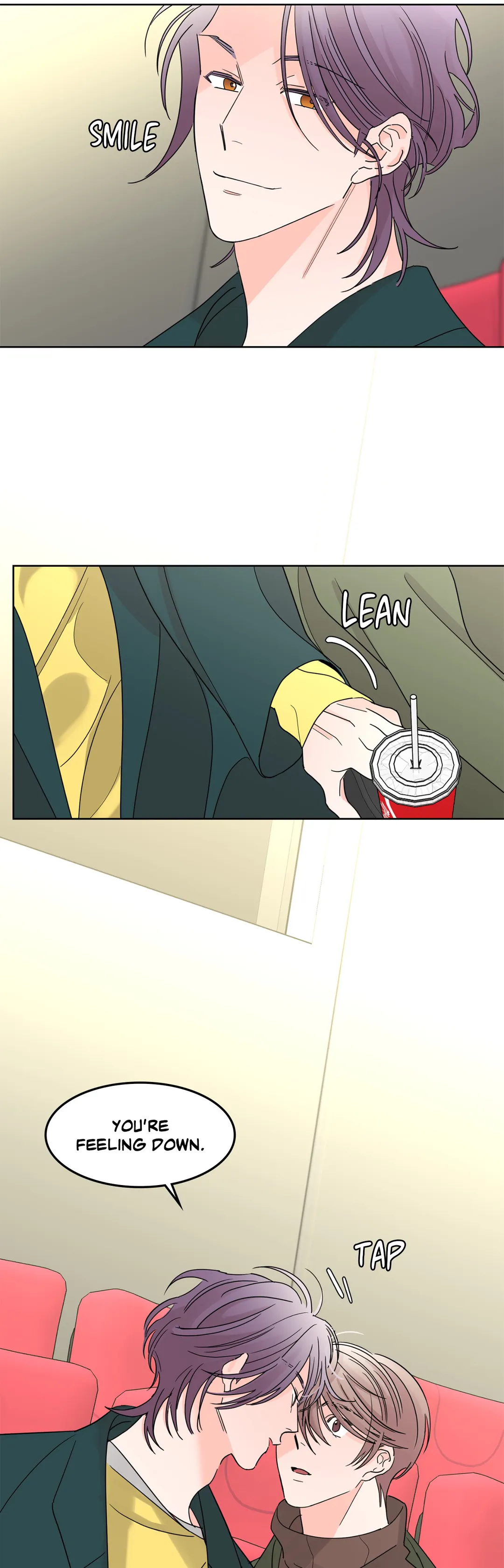 Beta Testing (Official) - Chapter 13 manhwa