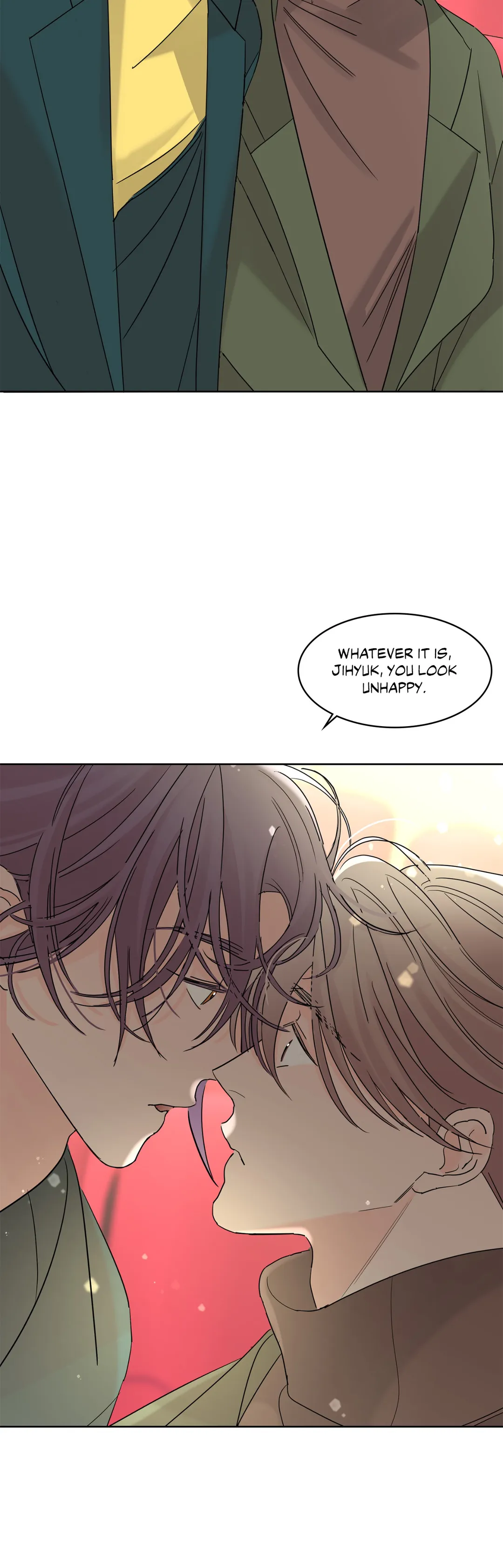 Beta Testing (Official) - Chapter 13 manhwa