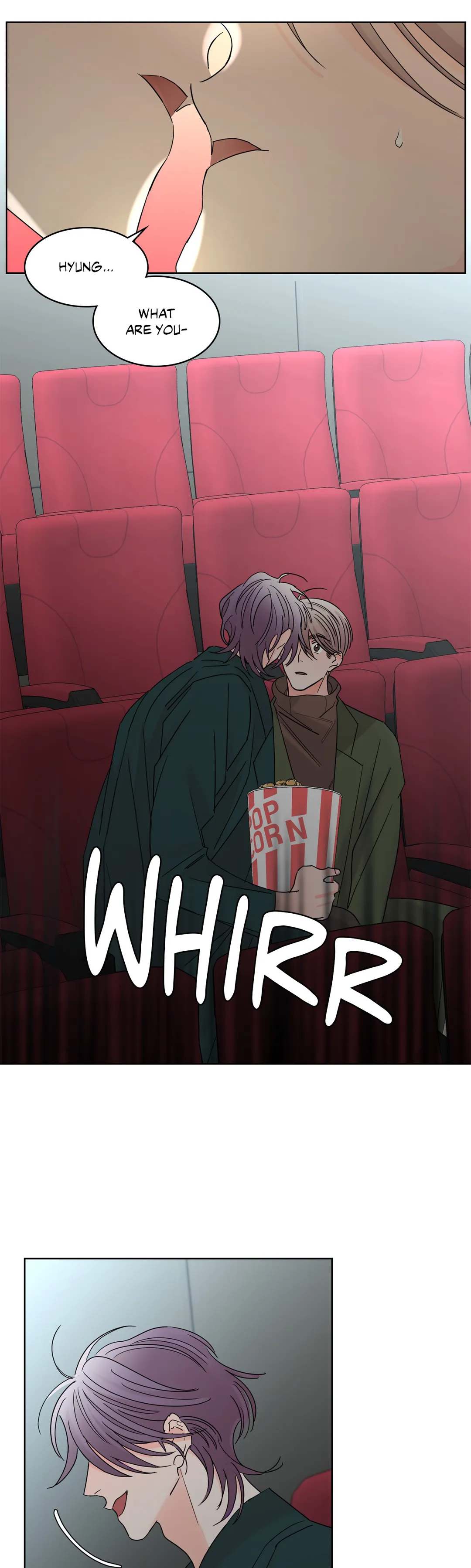 Beta Testing (Official) - Chapter 13 manhwa
