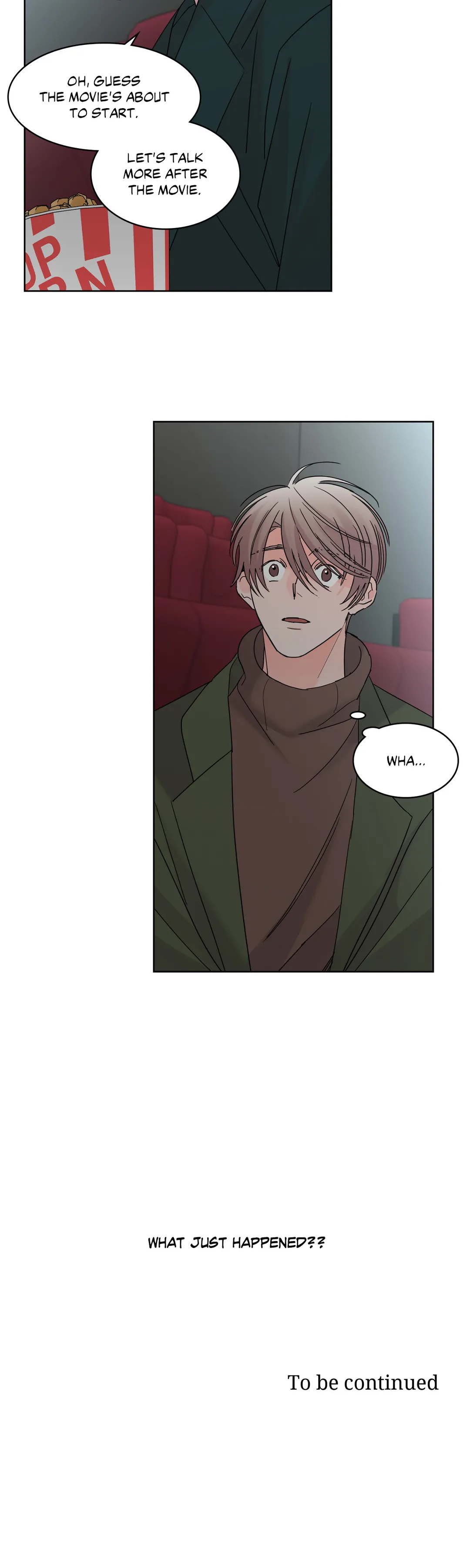 Beta Testing (Official) - Chapter 13 manhwa