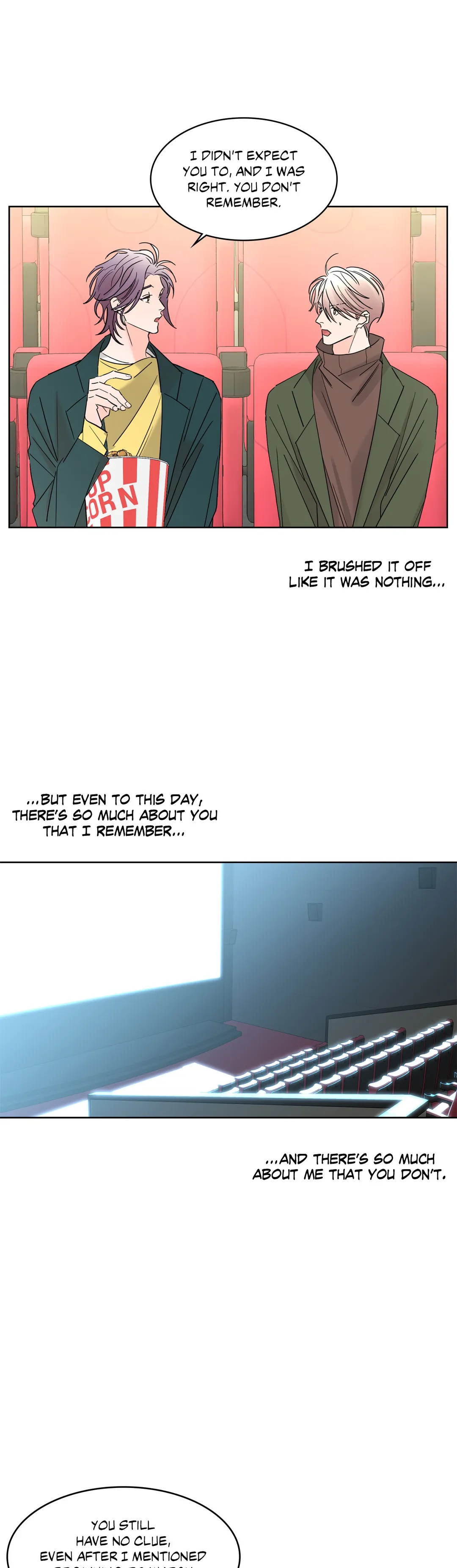 Beta Testing (Official) - Chapter 14 manhwa